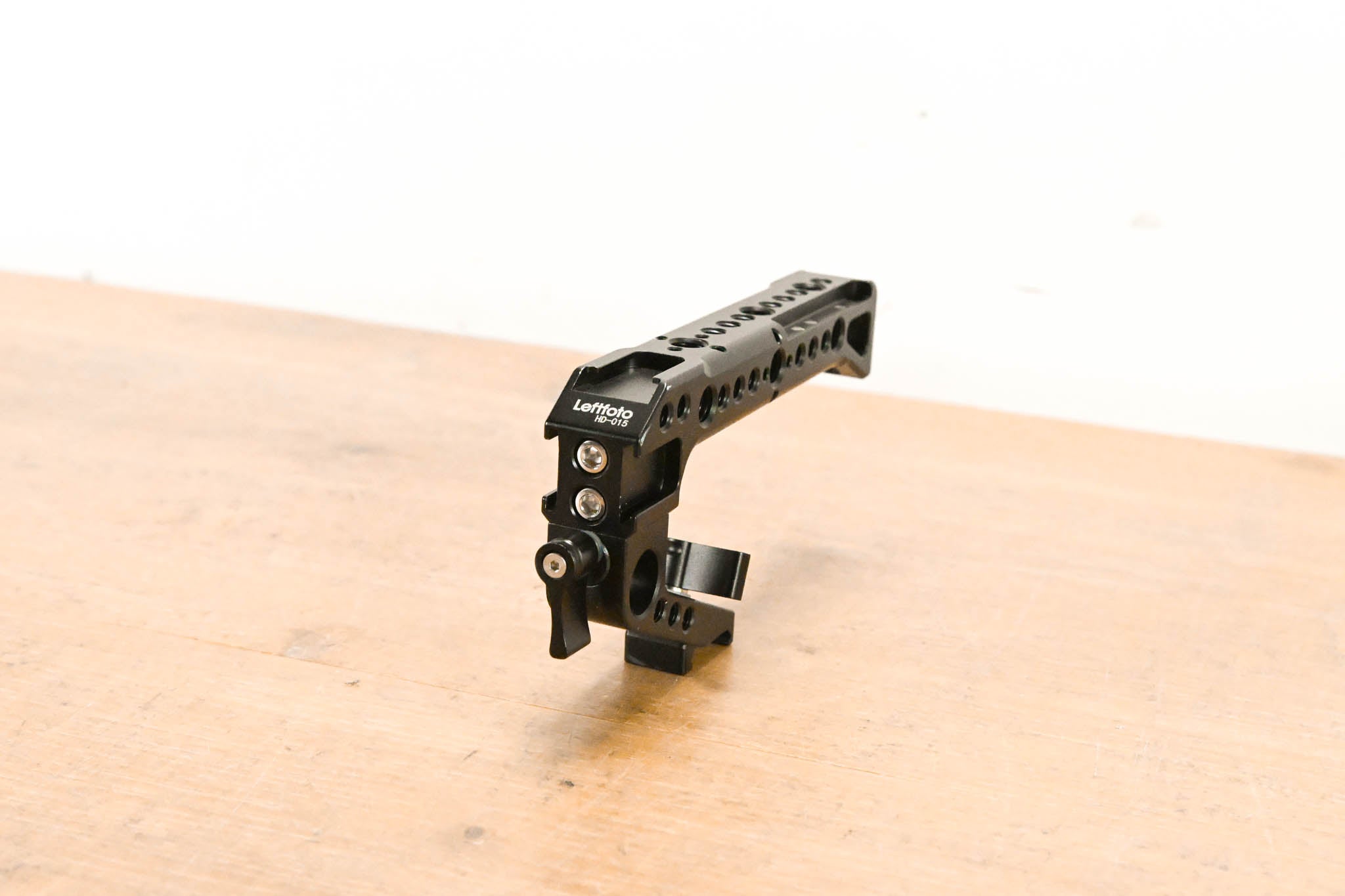 LEFTFOTO HD-015 Camera Cage Top Handle
