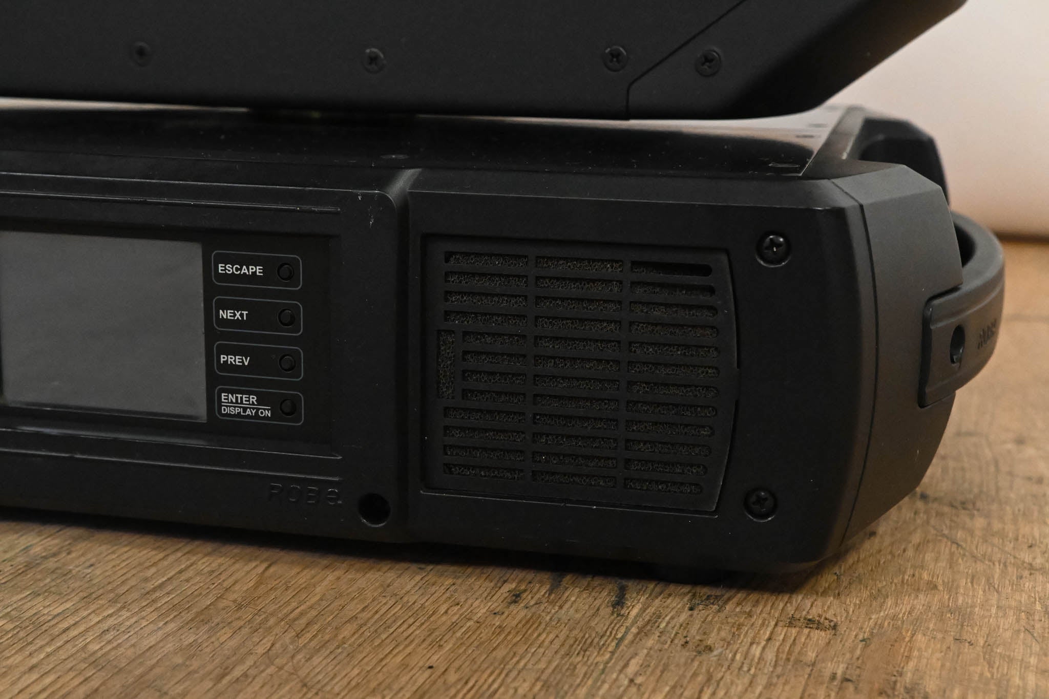 Robe ROBIN BMFL Blade Discharge Lamp Moving Light