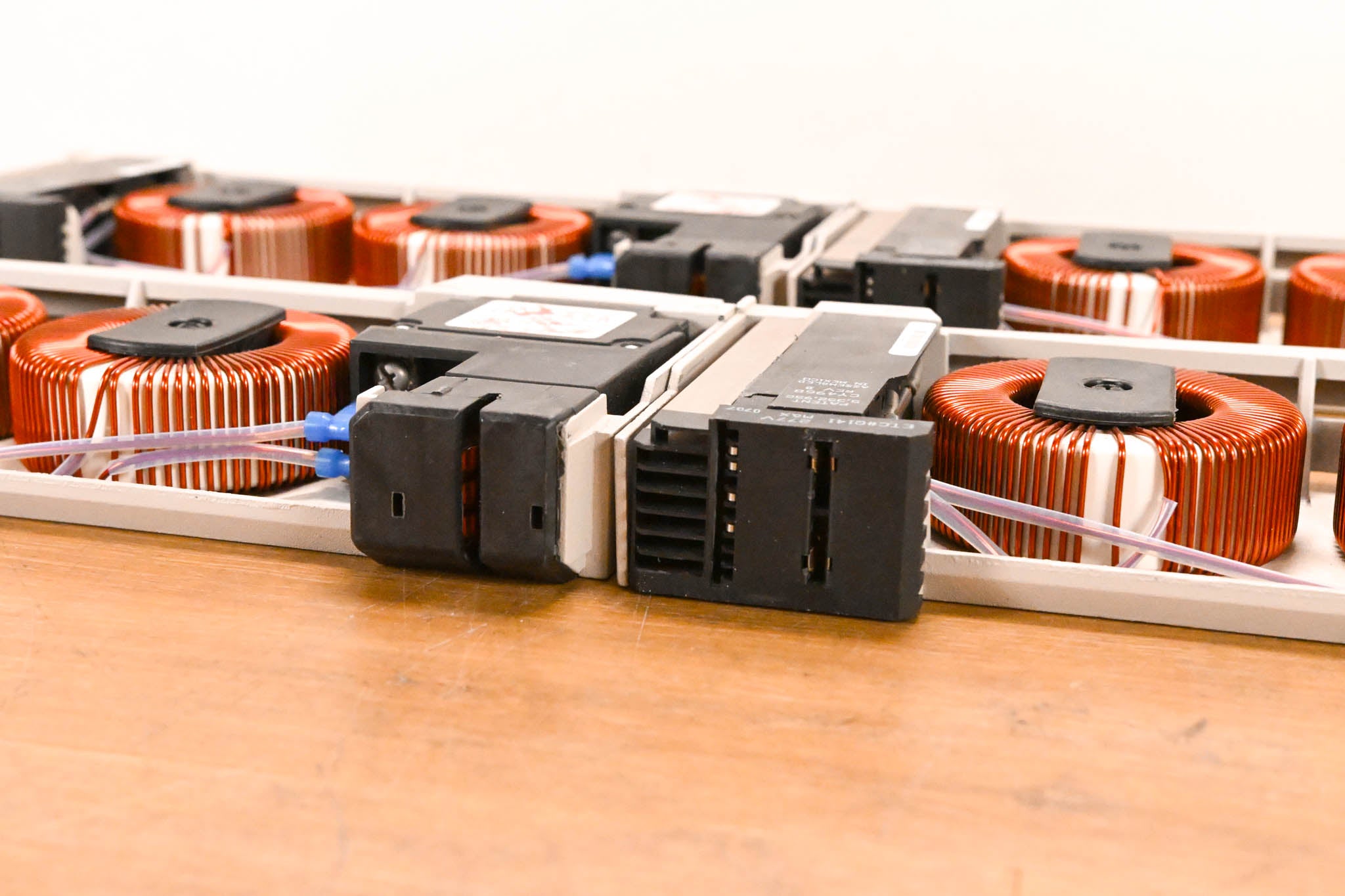 ETC D20 Dual 20A Dimmer Module (Pack of 4)