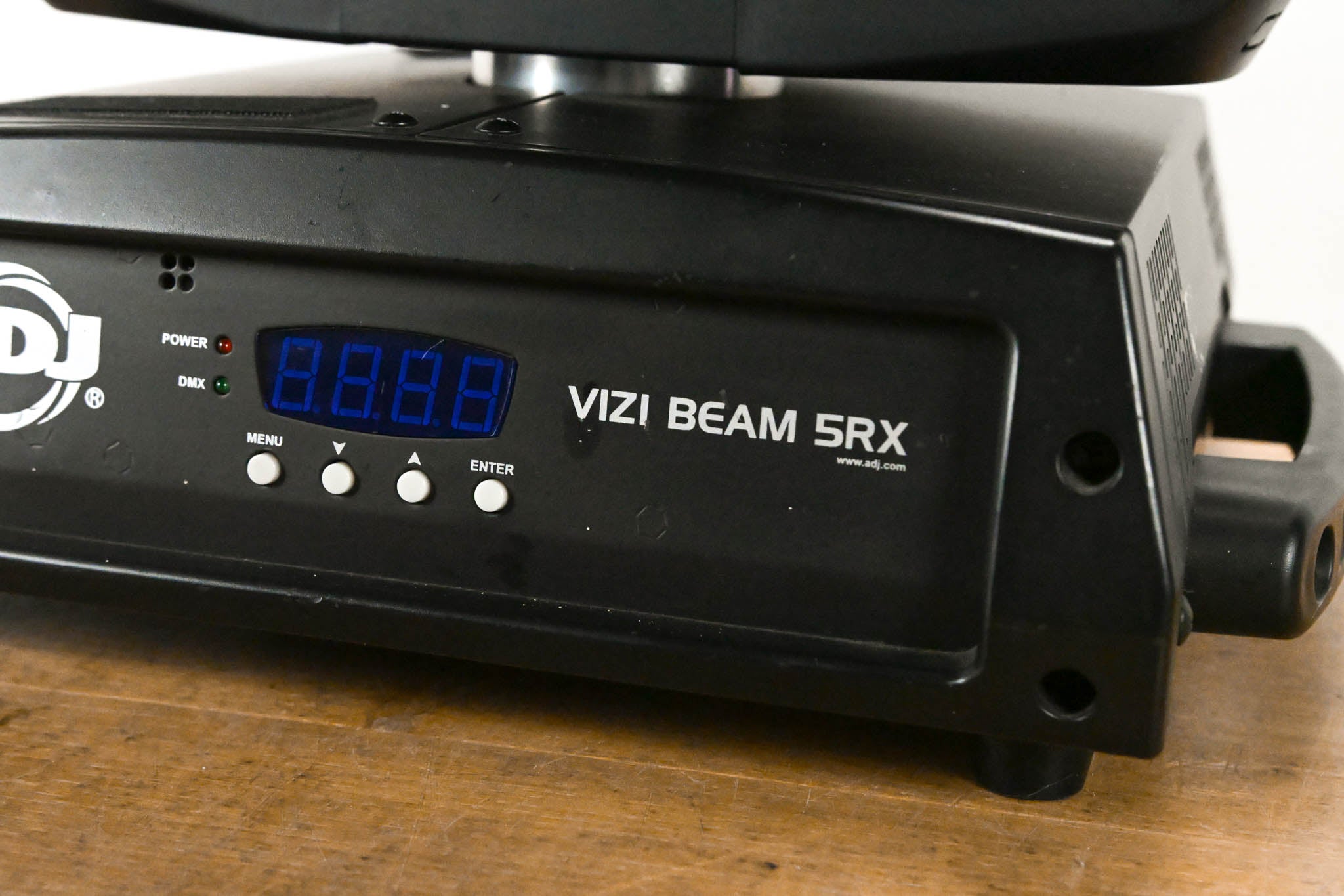 ADJ Vizi Beam 5RX Moving Head Fixture