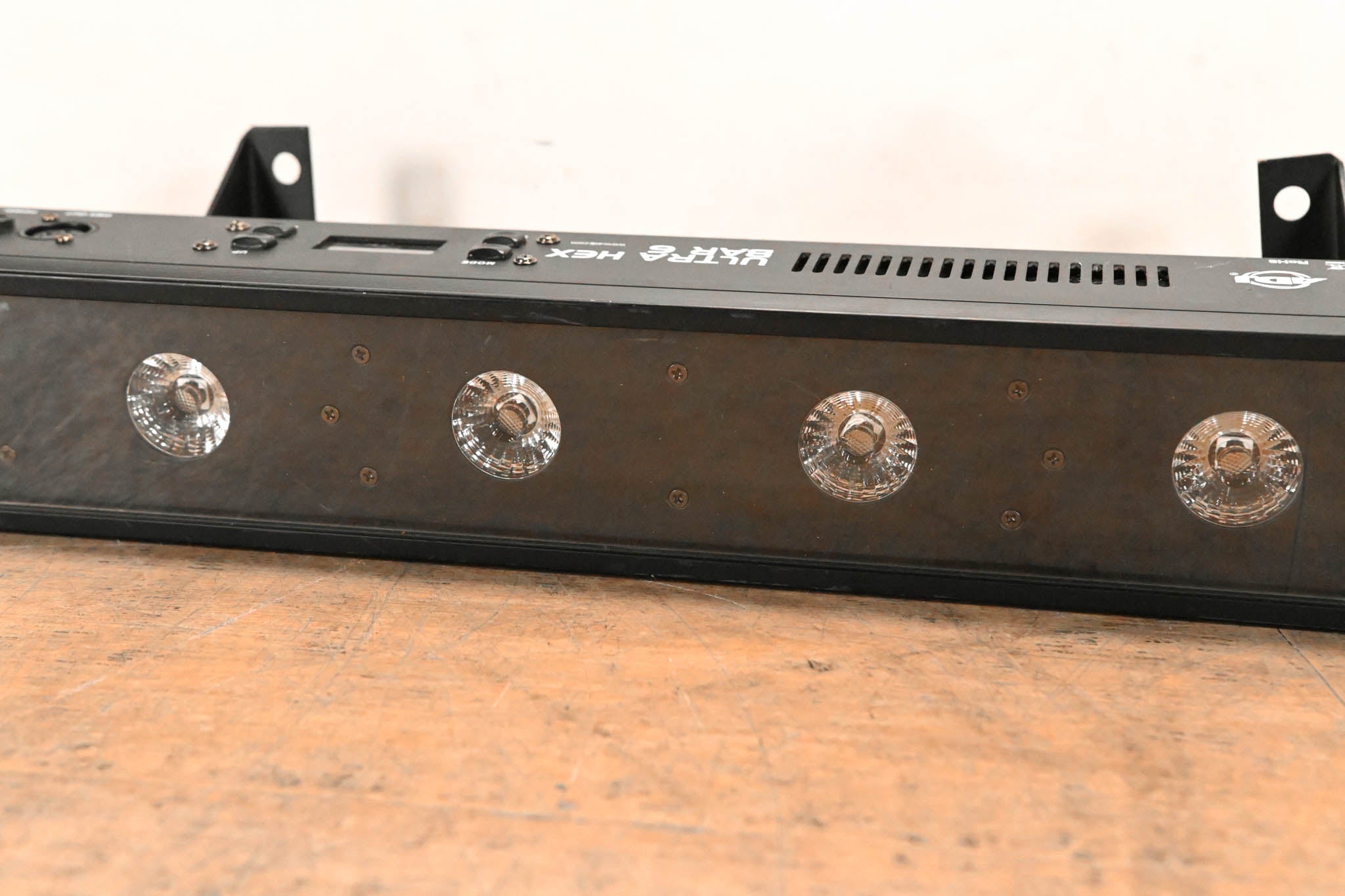 ADJ Ultra Hex Bar 6 LED Linear Fixture