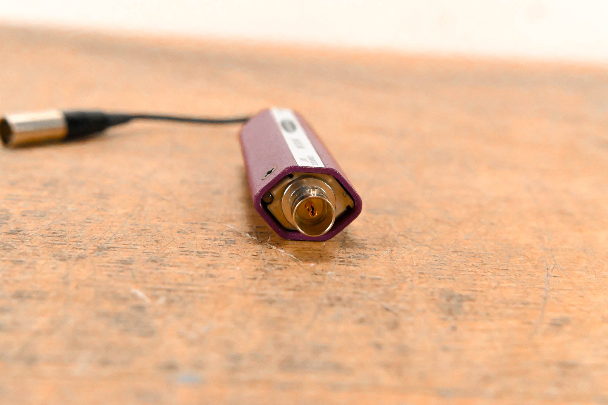 Miranda picoLink SDM-271p 4:2:2 SDI to Composite Video Converter(NO PSU)
