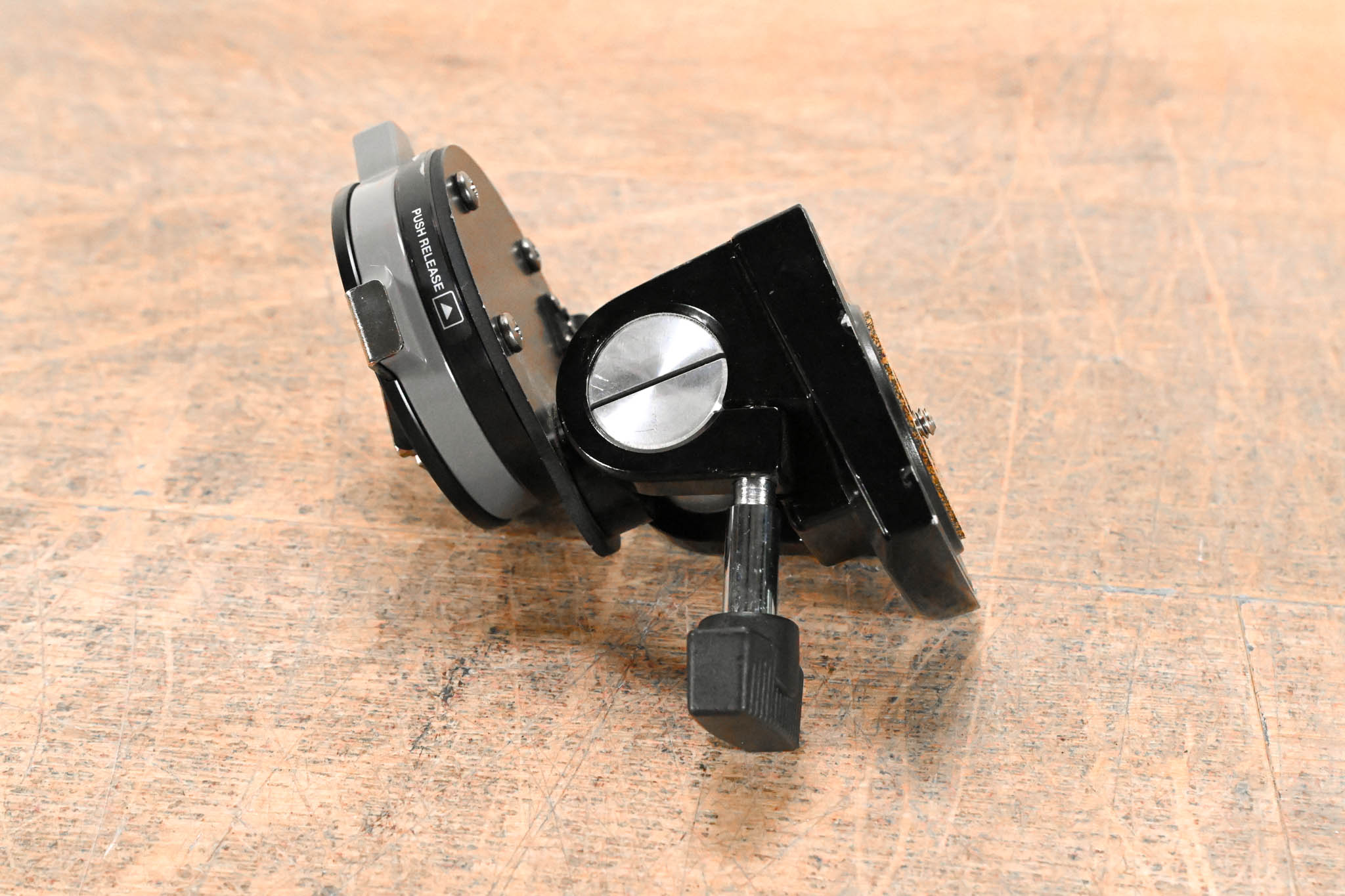 Hitachi AT-90 Studio Viewfinder Mount