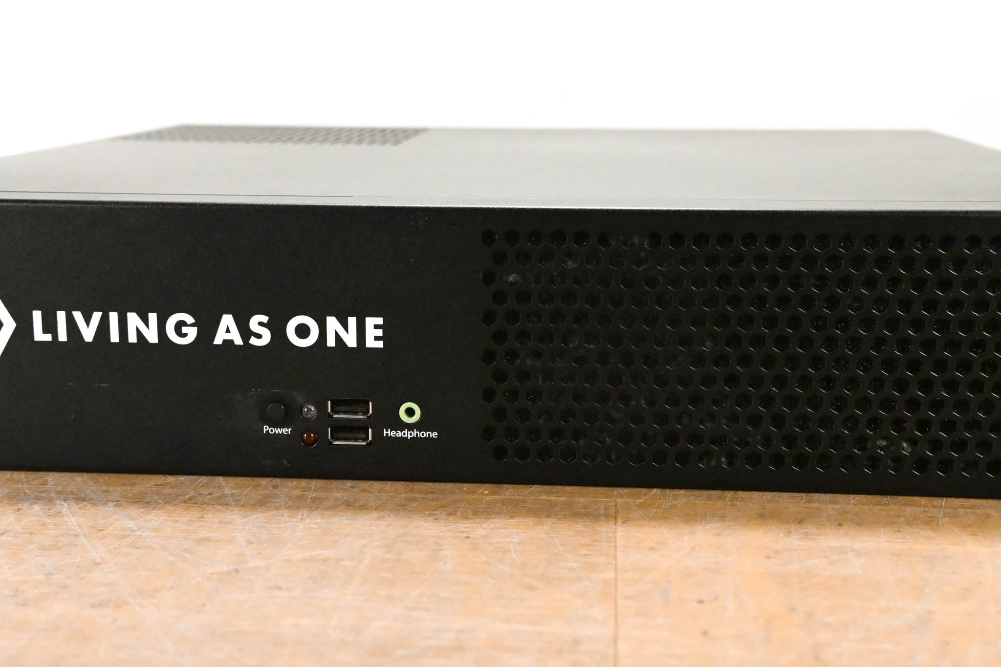 Living As One (Resi) D1000 Multisite Decoder
