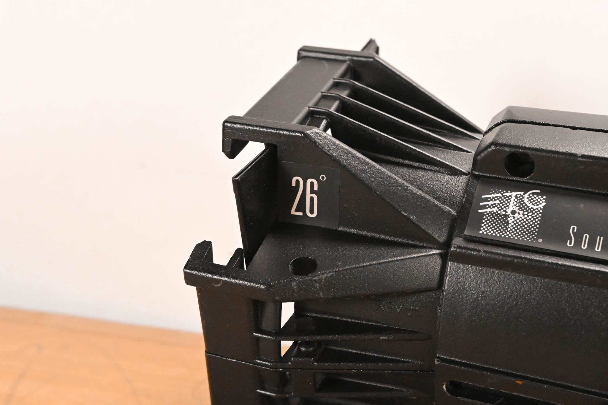 ETC Source Four 750 26 Degree Ellipsoidal Light