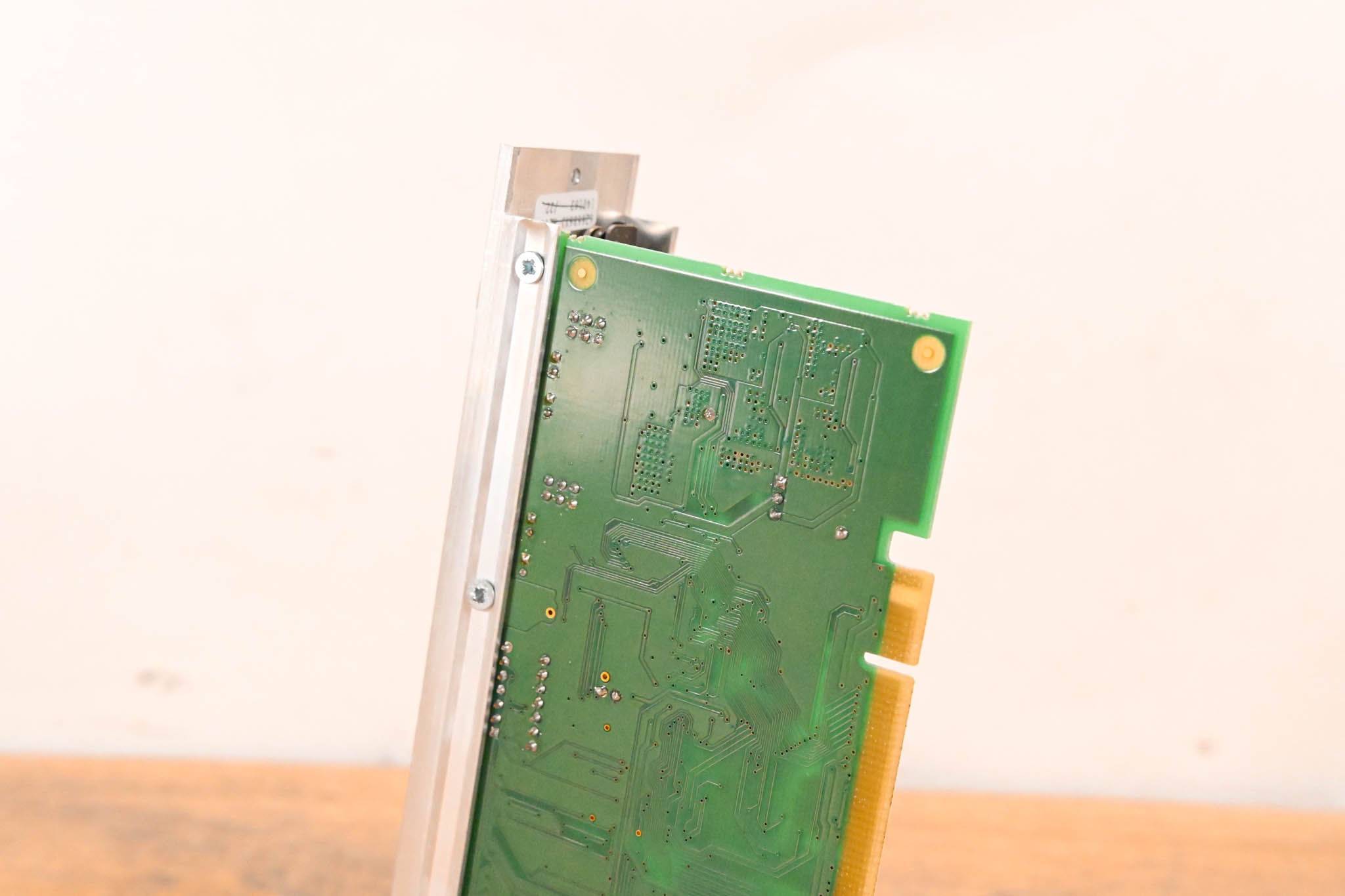 Solid State Logic C300 HD Motorized Fader Module – ALPS K-Fader Assembly