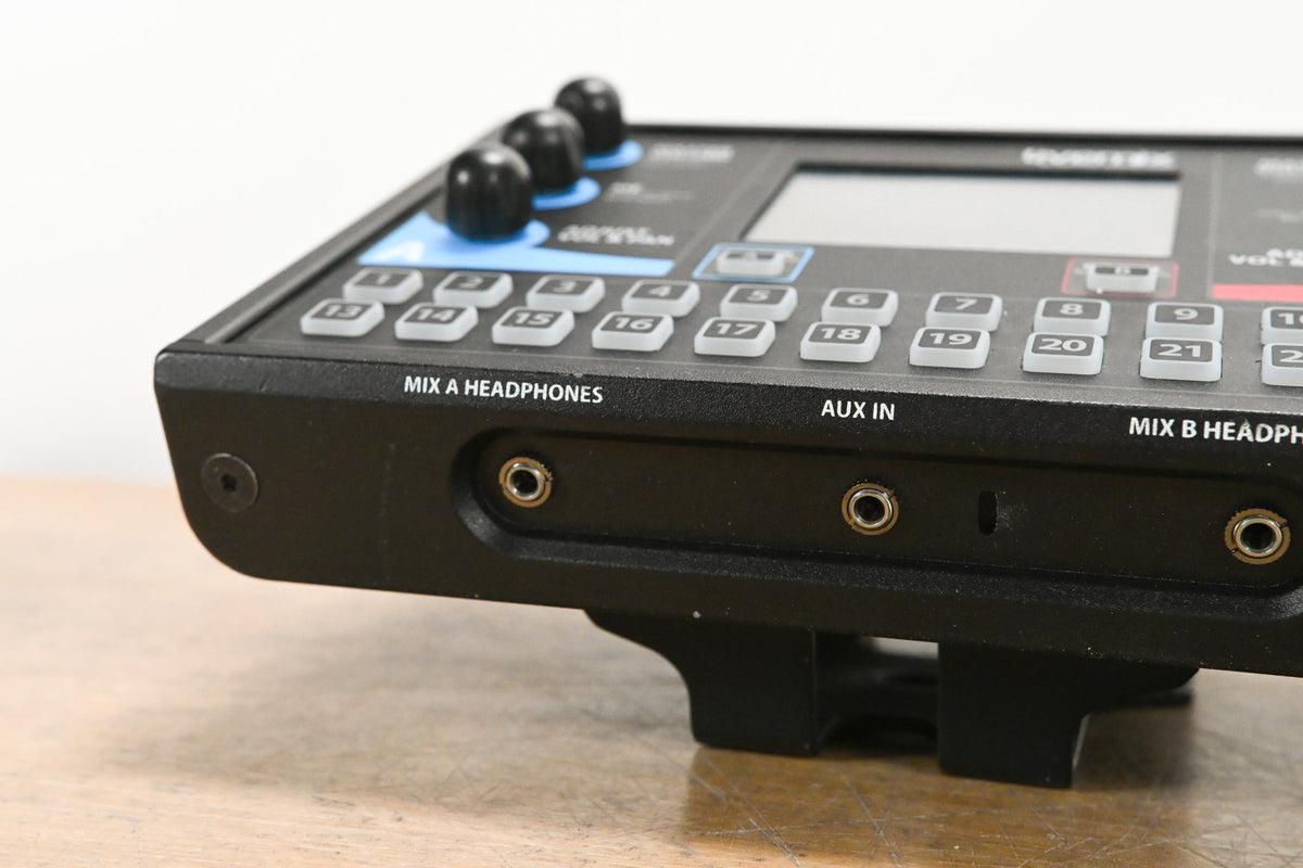 Digital Audio Labs LiveMix CS-DUO Personal Monitor Mixer