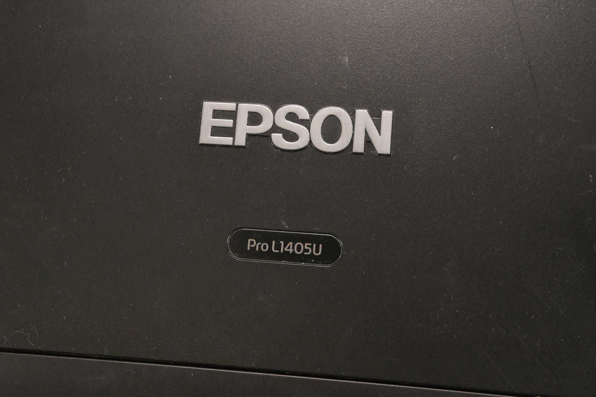Epson Pro L1405U 8,000-Lumen Laser WUXGA 3LCD Projector