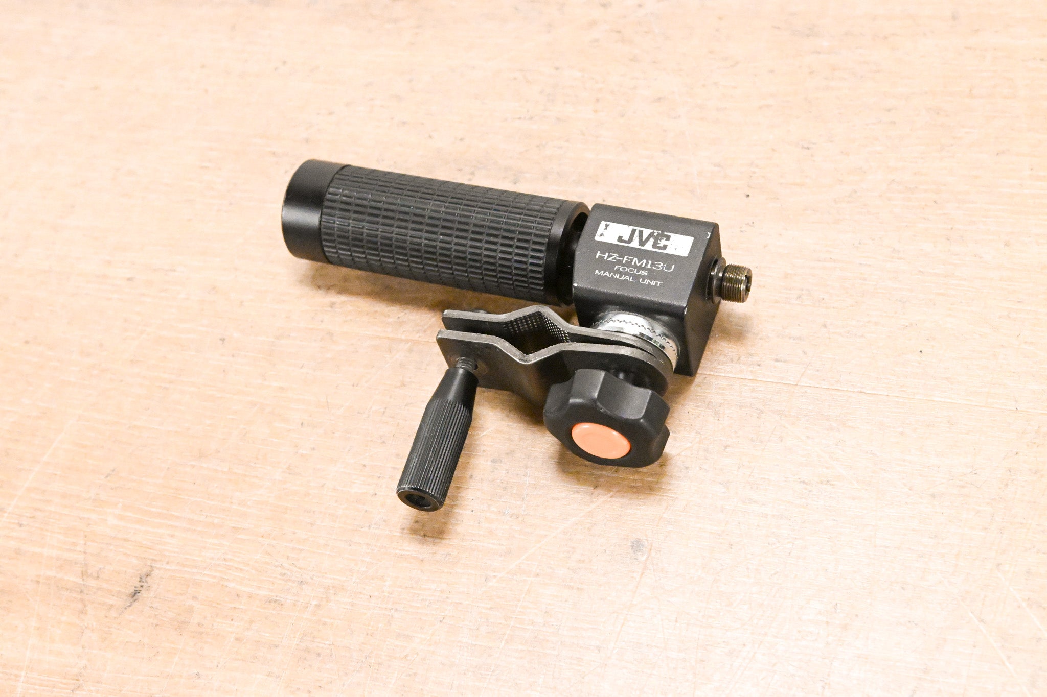 JVC HZ-FM13U Rear Manual Focus Control for Fujinon Lenses