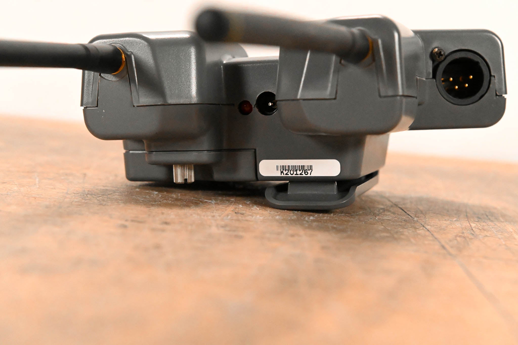 Anchor Audio BP-500L ProLink Listen-Only Belt Pack
