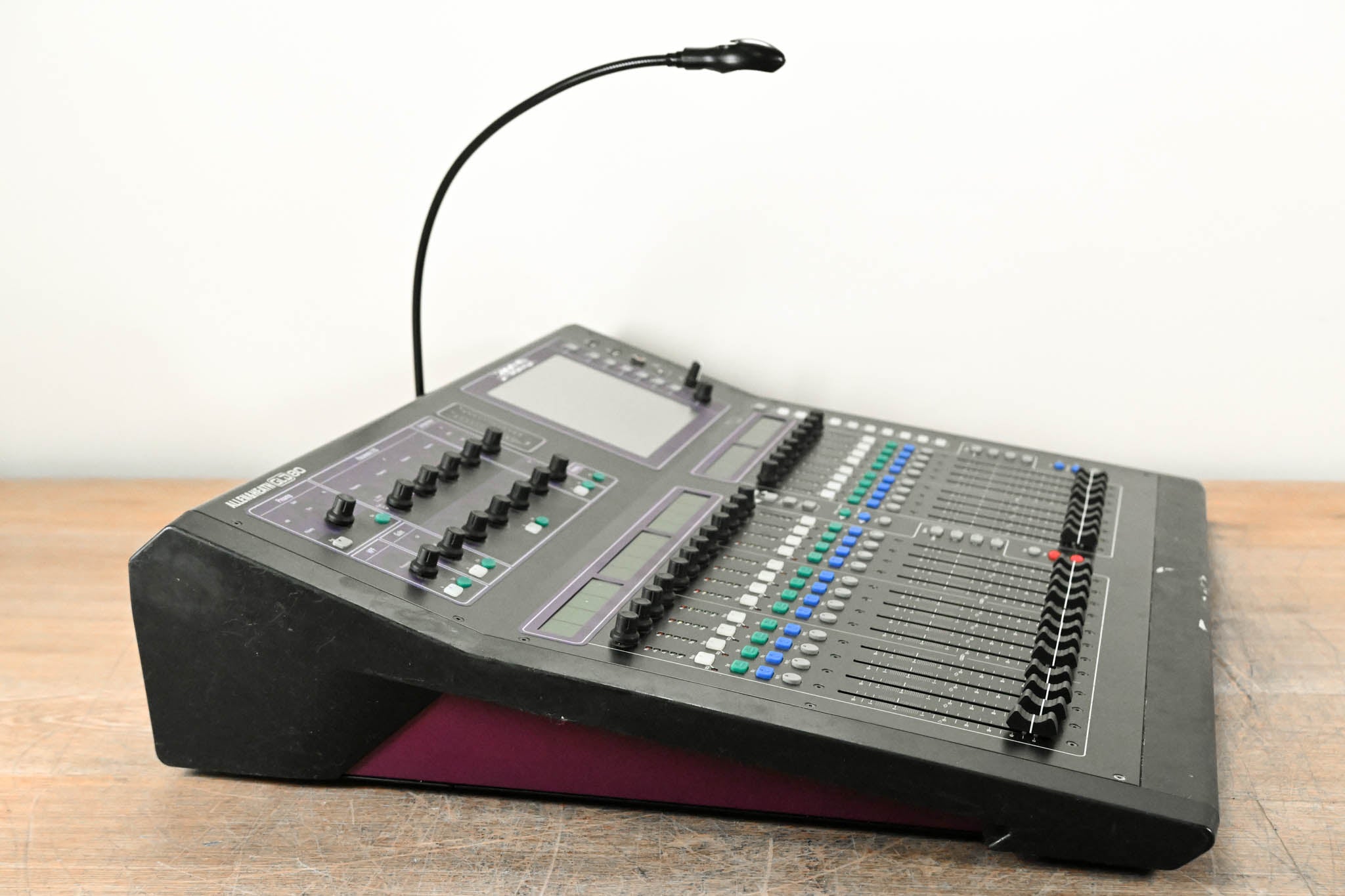 Allen & Heath GLD-80 Digital Audio Mixing Surface