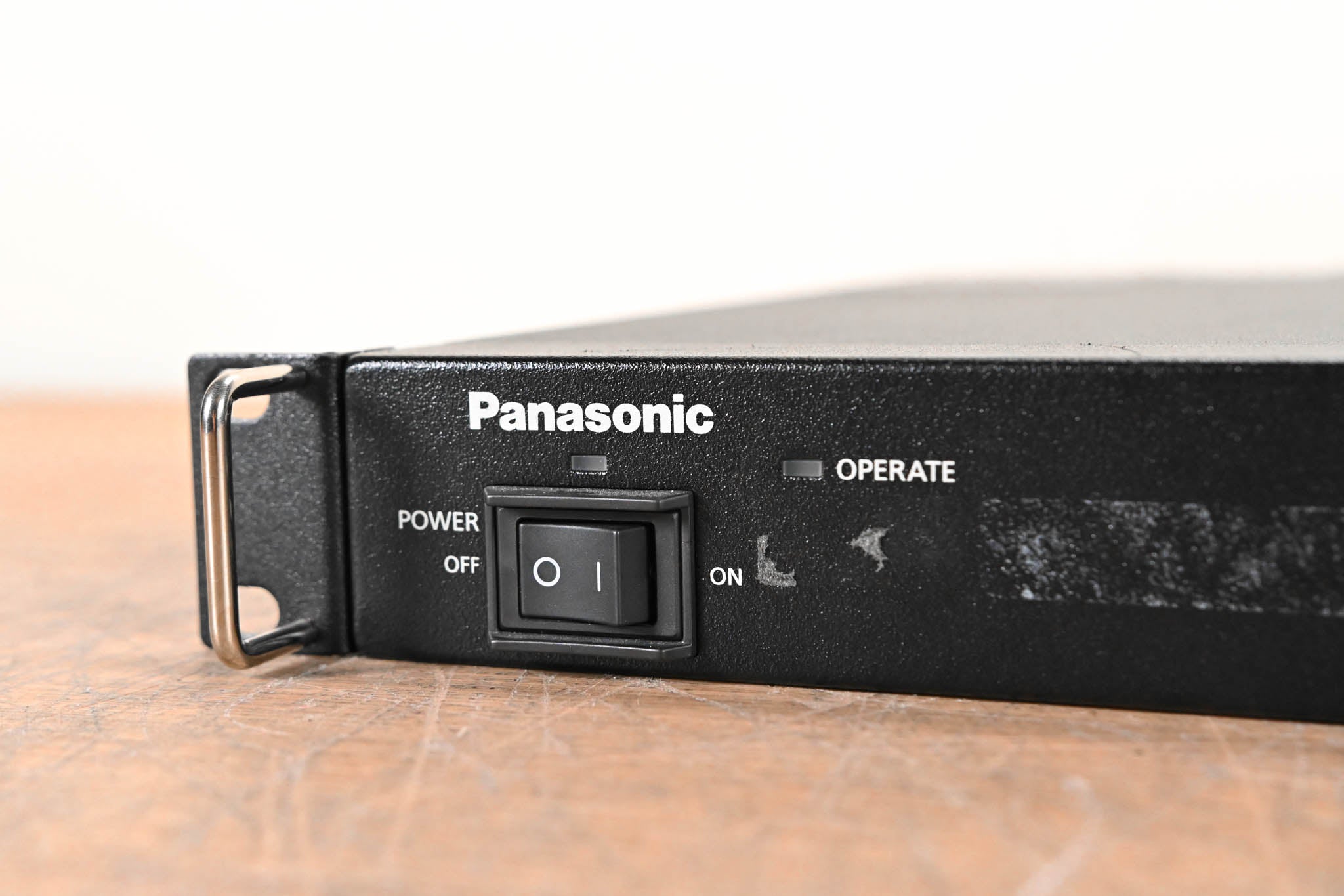 Panasonic AG-BS300 Digital Base Station