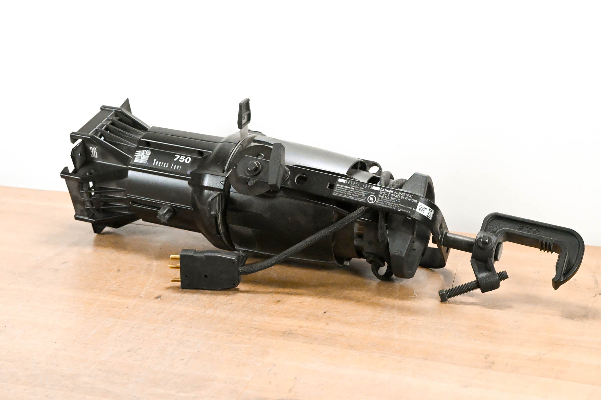 ETC Source Four 750 36 Degree Ellipsoidal Light