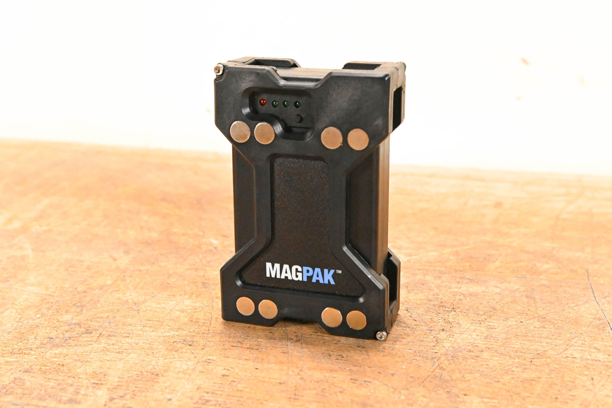 Kessler Crane MagPak Battery