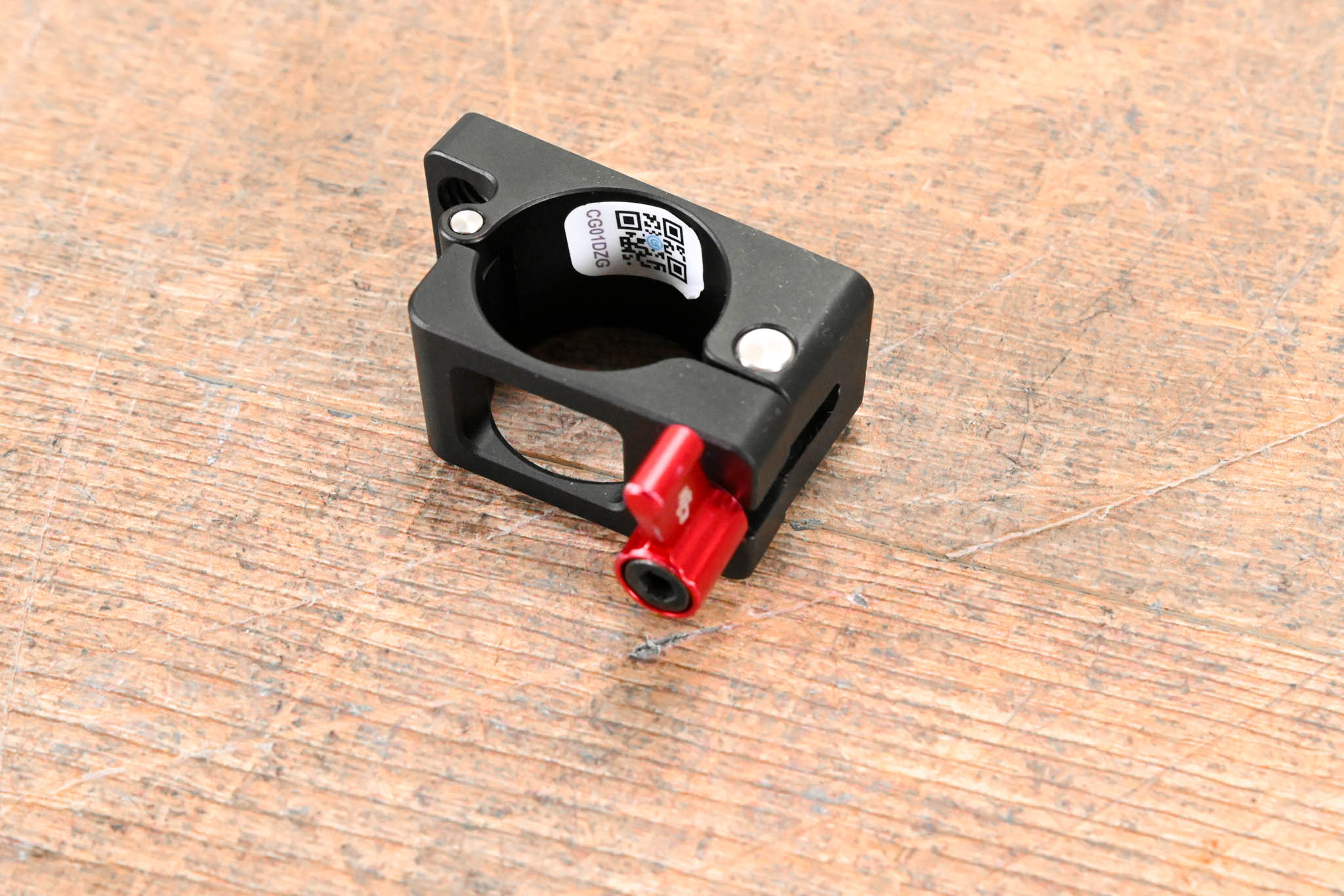 DJI Ronin Quick Release Mount Type A