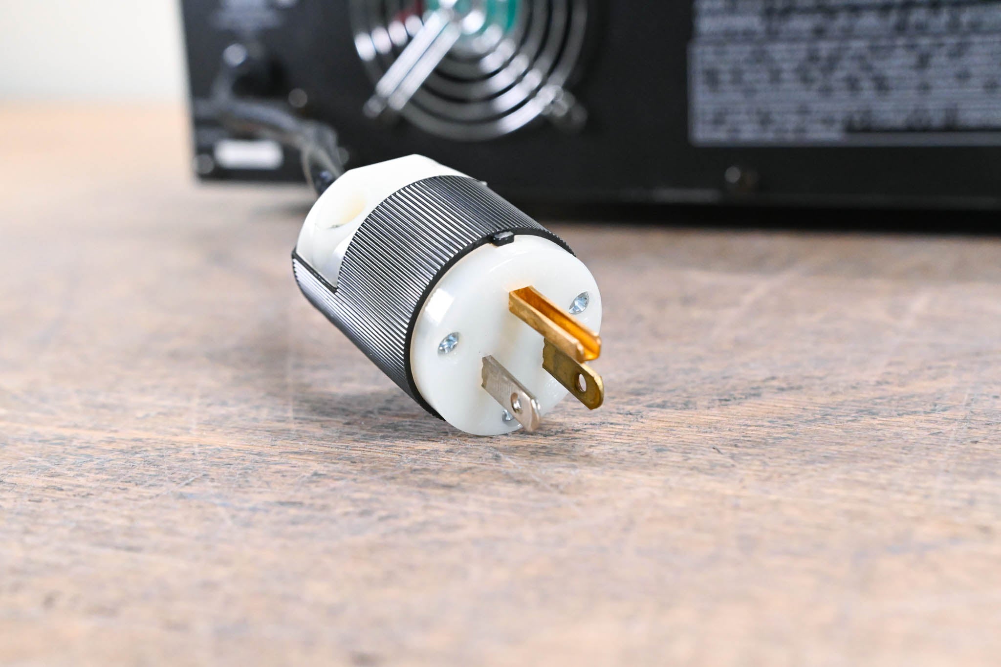 Yamaha AI8-ML8F Analog Input Box