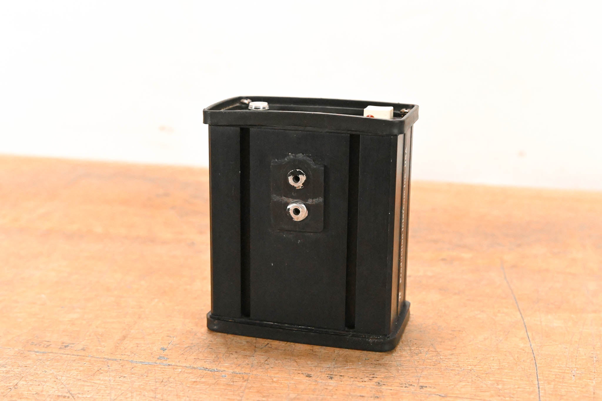 Pro Intercom BP1 Single-Circuit Headset Station Belt Pack