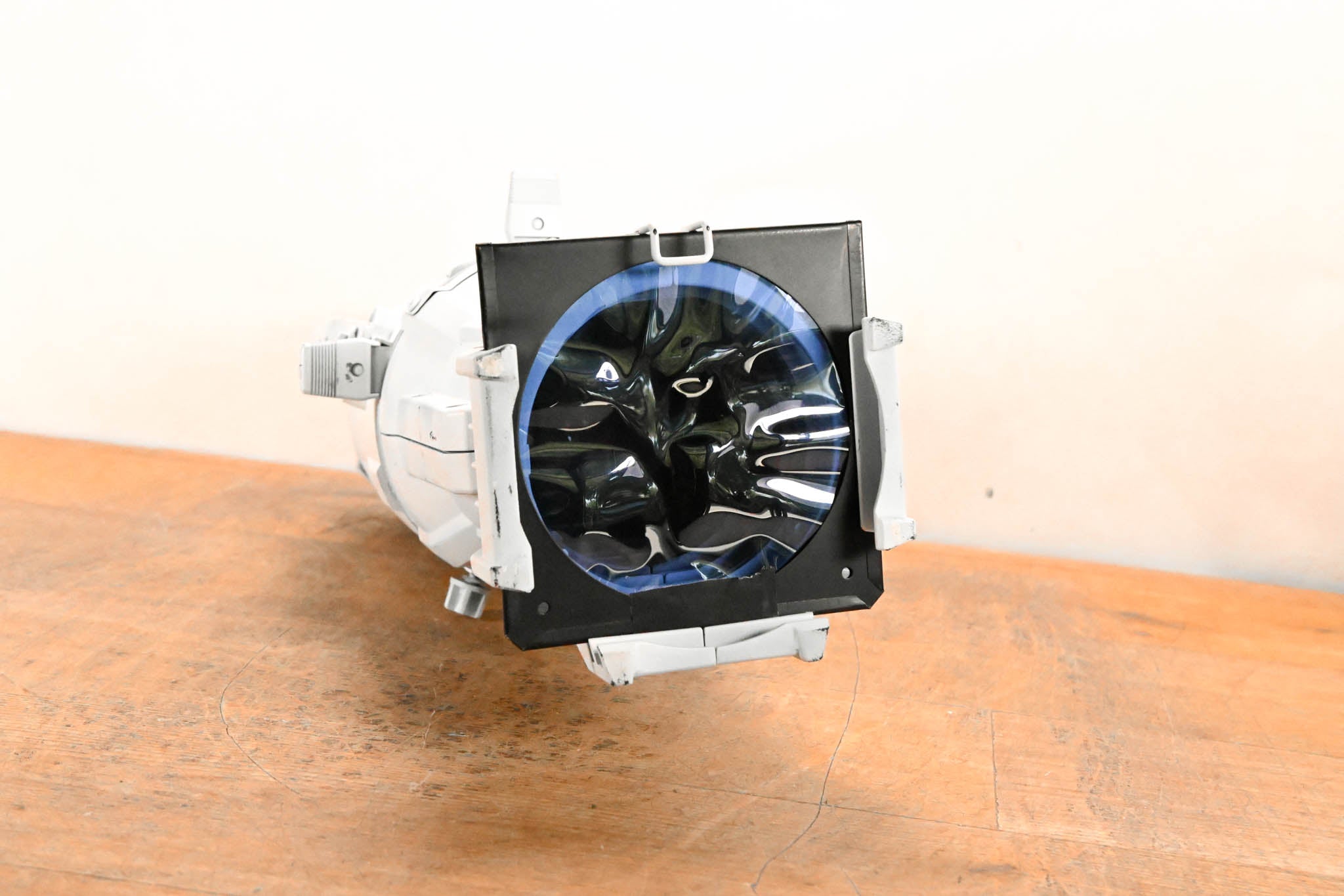 ETC Source Four 750 50 Degree Ellipsoidal Light