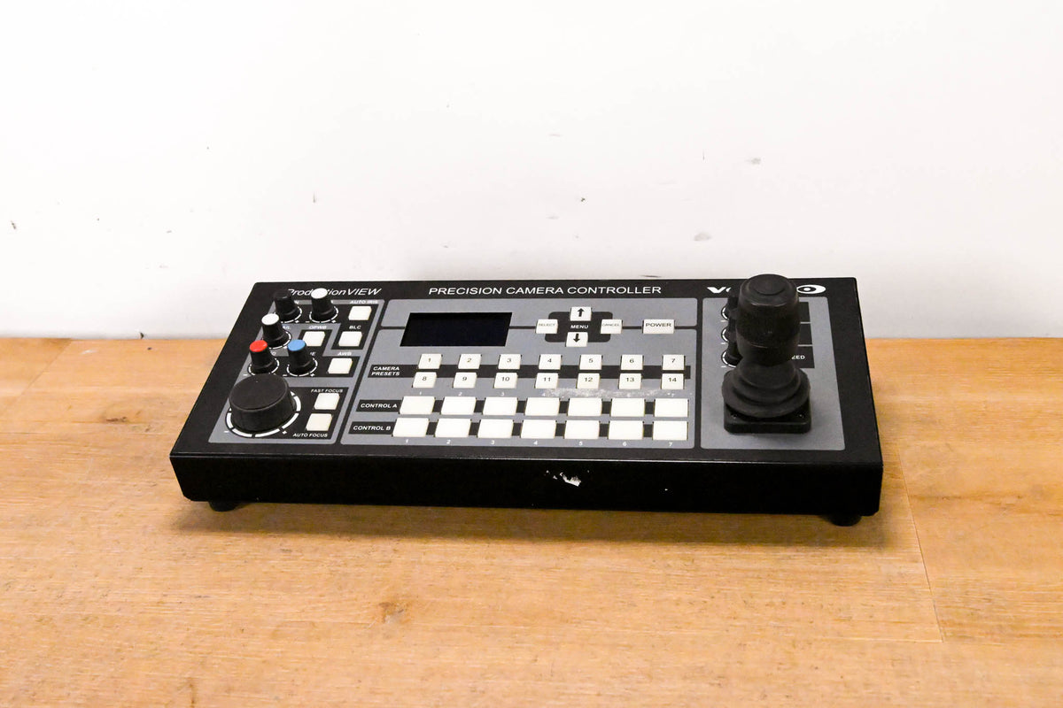 Vaddio ProductionVIEW Precision Camera Controller (NO POWER SUPPLY)