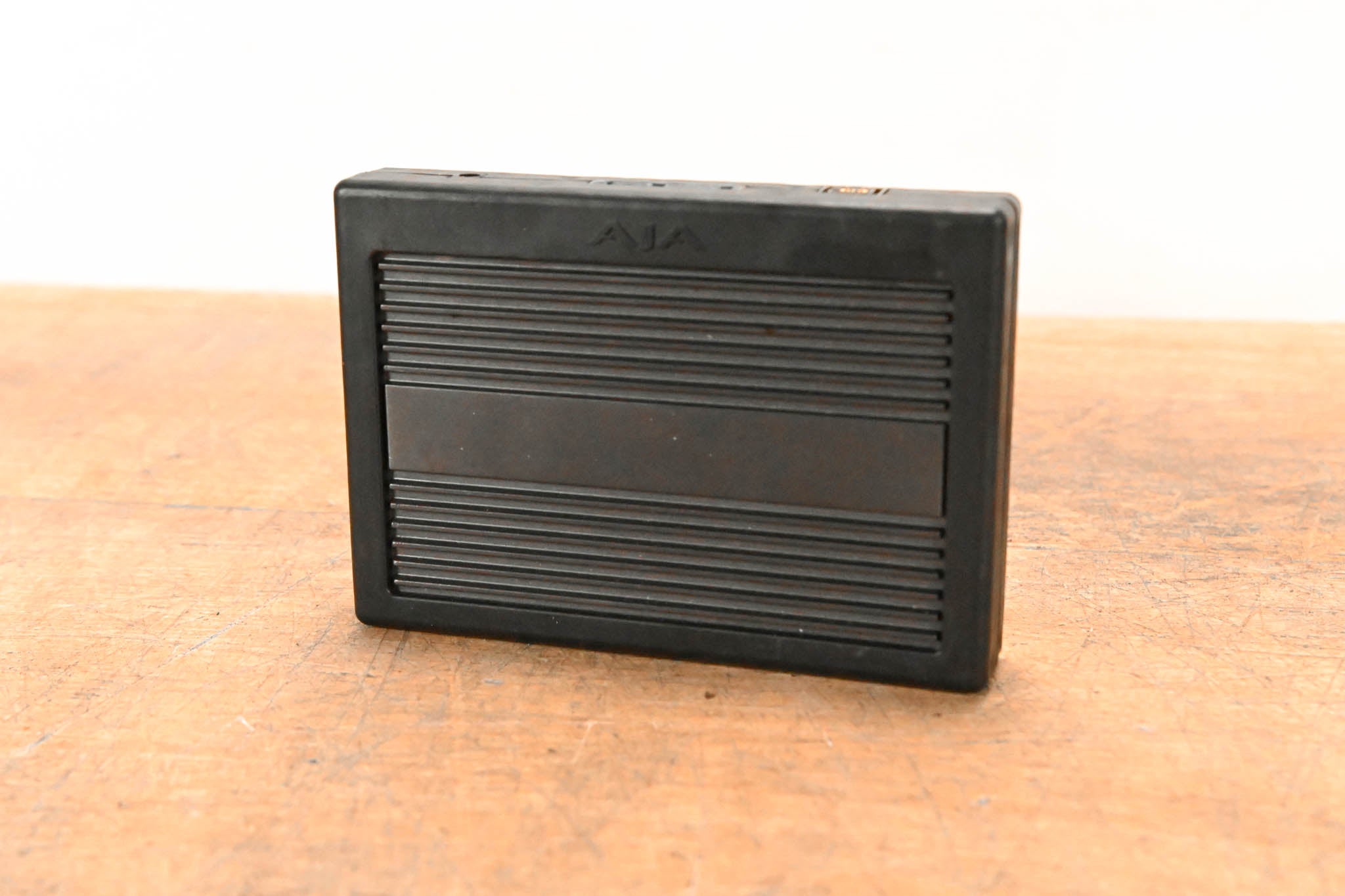 AJA KI-STOR500-R0 500GB KiStor Hard Disk Drive for Ki Pro CG01TG7