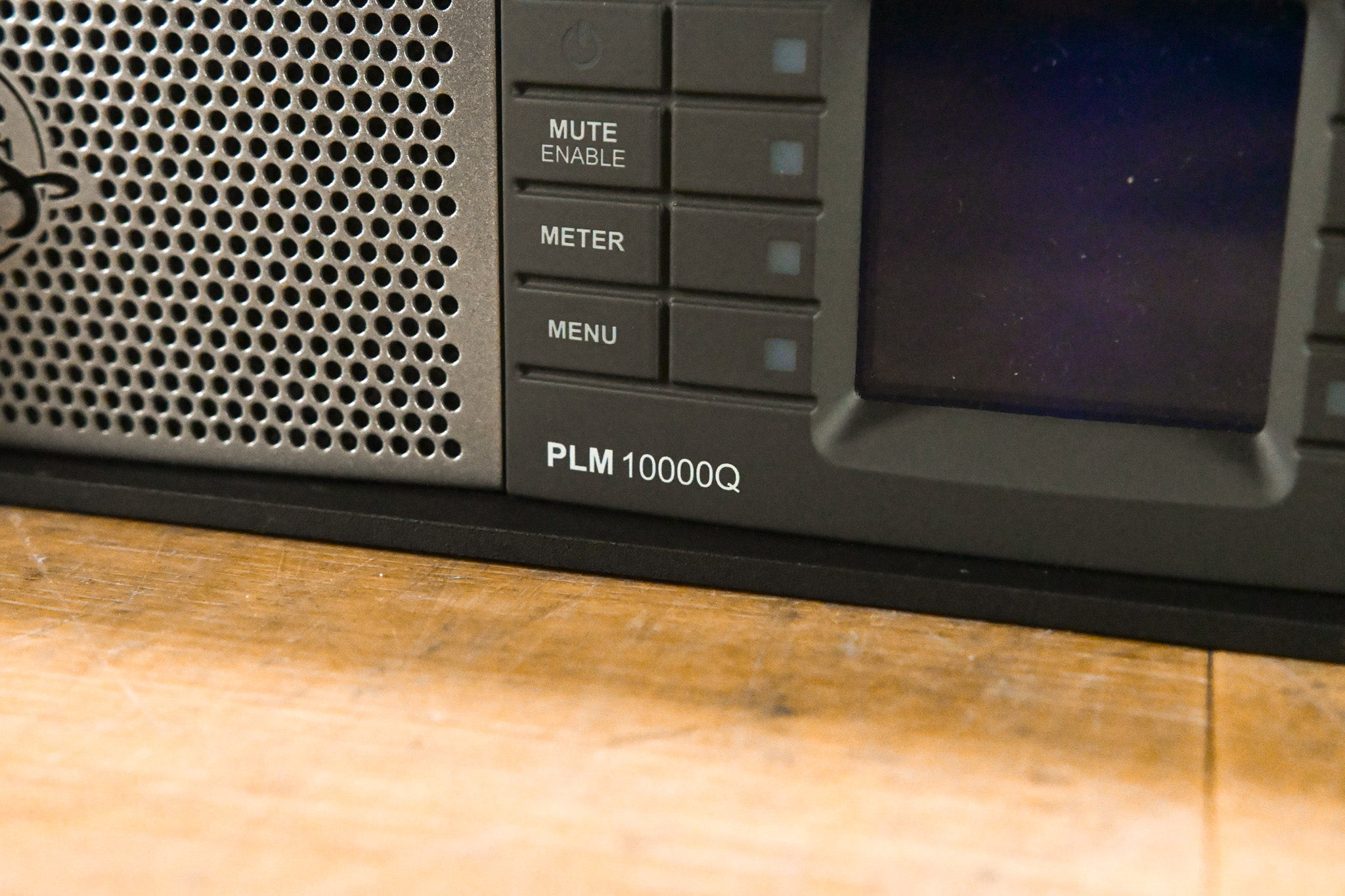 Lab Gruppen PLM 10000Q Powered Loudspeaker Management System