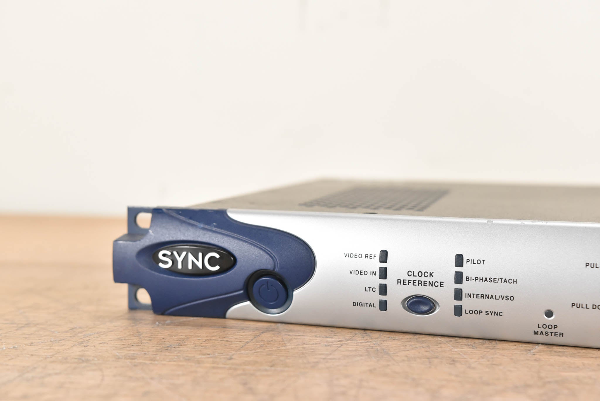 Digidesign SYNC I/O for Pro Tools