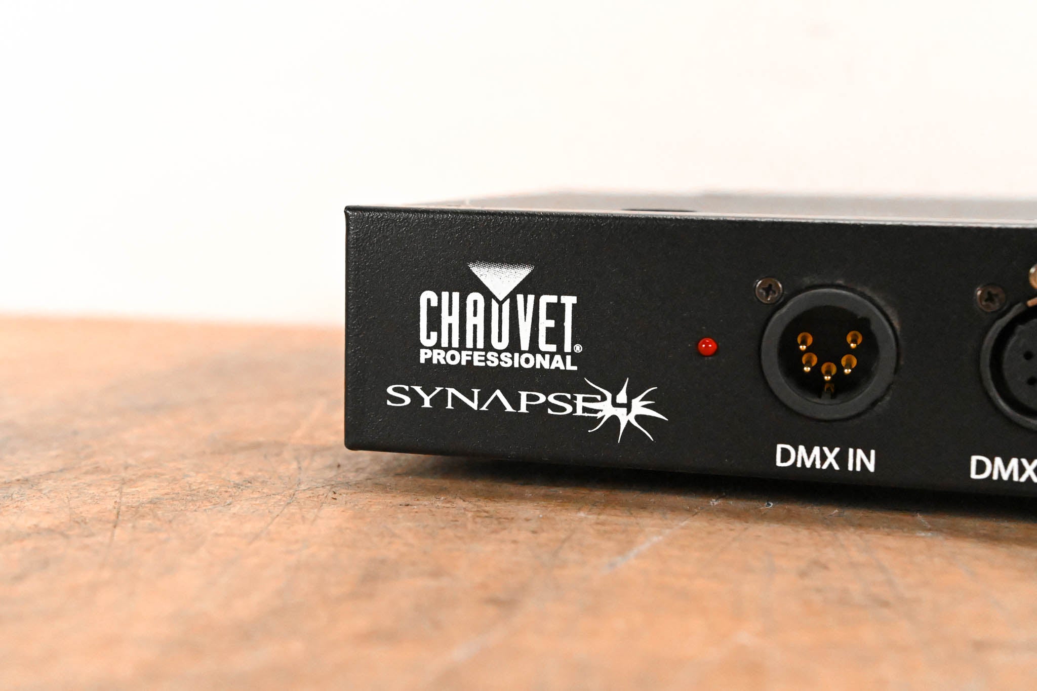 Chauvet Synapse 4 Intelligent DMX Relay Pack