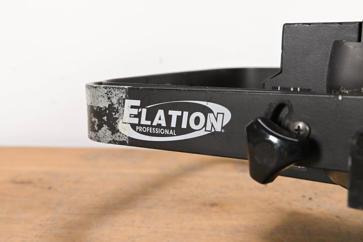 Elation OPTI TRI PAR 18 x 3W Tri Color LED Par
