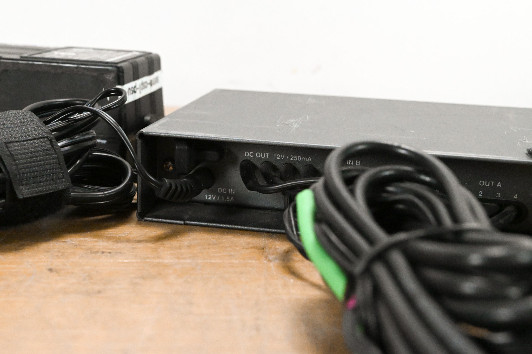 Sennheiser ASP 1 Antenna Splitter
