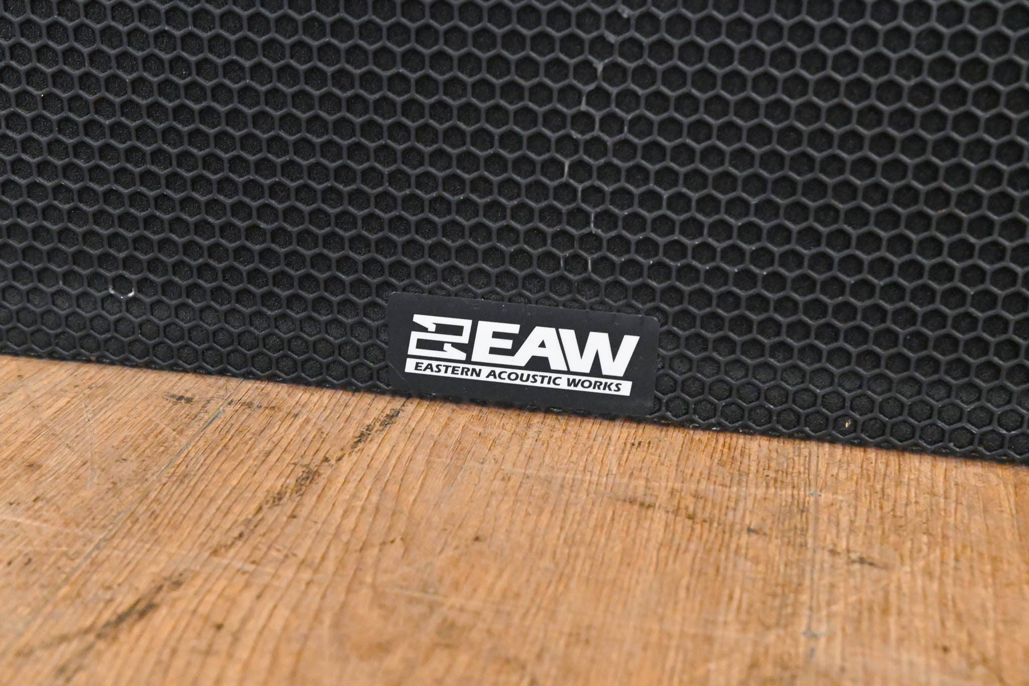 EAW SB730P Dual 12-inch Subwoofer
