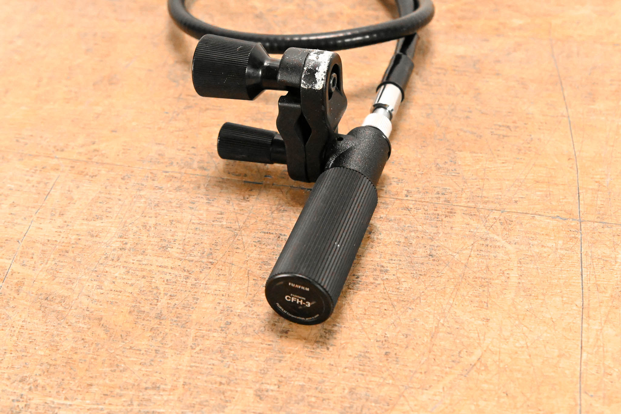 Fujinon CFH-3 Focus Grip for Professional Remote Lenses