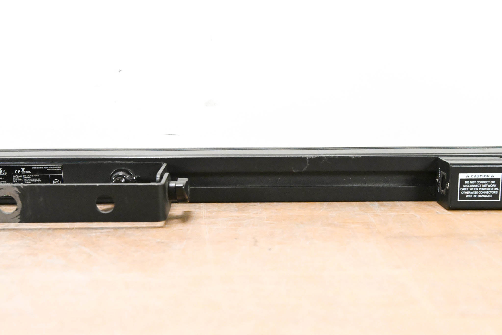Chauvet ÉPIX Strip 2.0 1-Meter Pixel-Mapping LED Strip