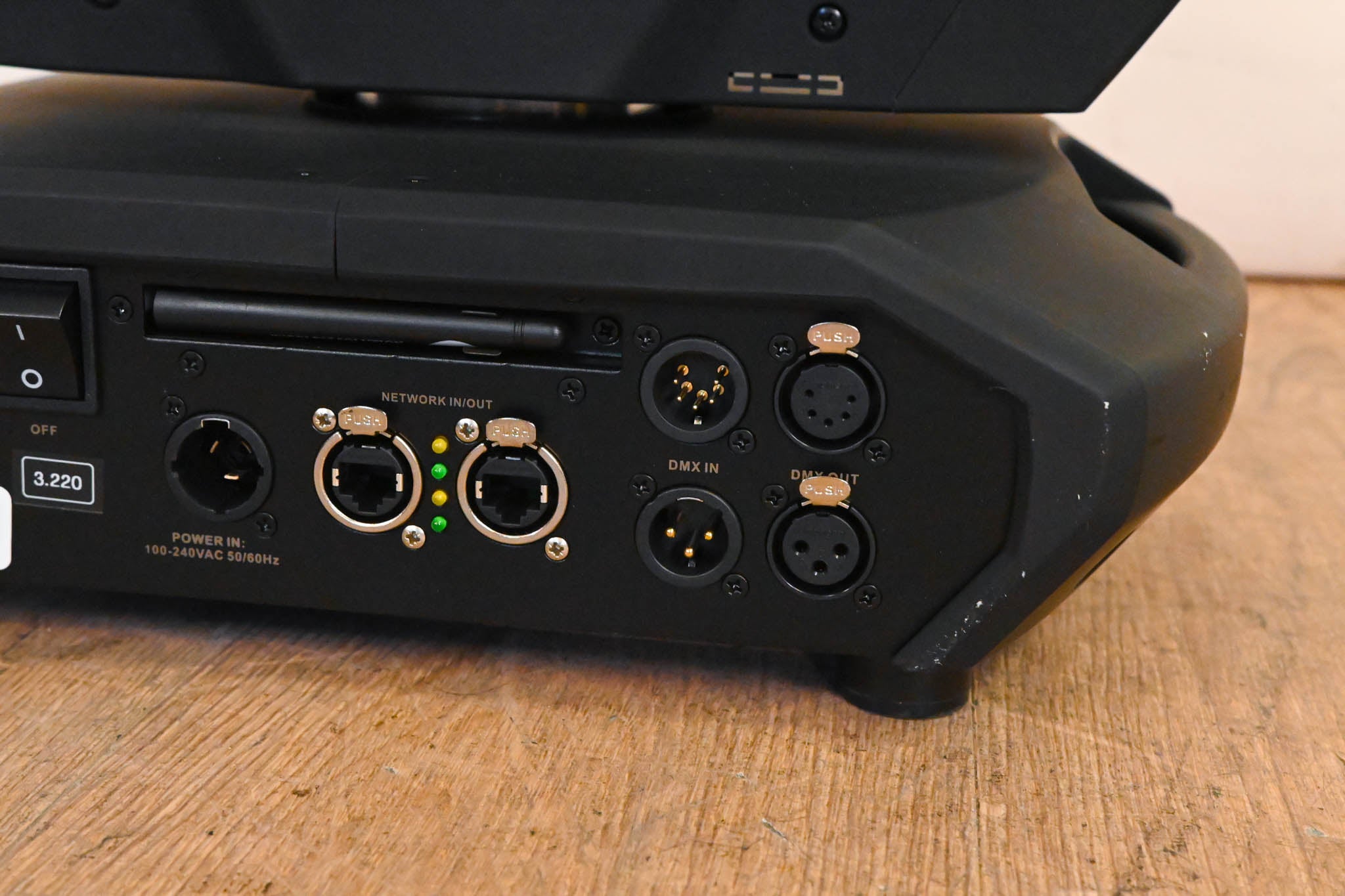 Chauvet Maverick MK1 Hybrid Moving Head Fixture