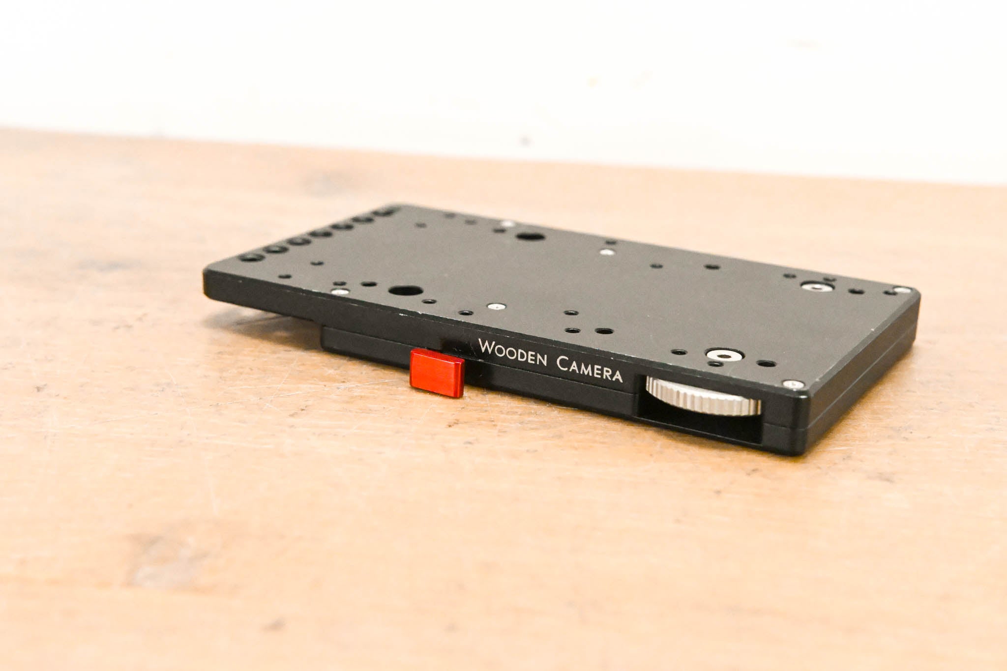 Wooden Camera Quick Back v2 for RED Module