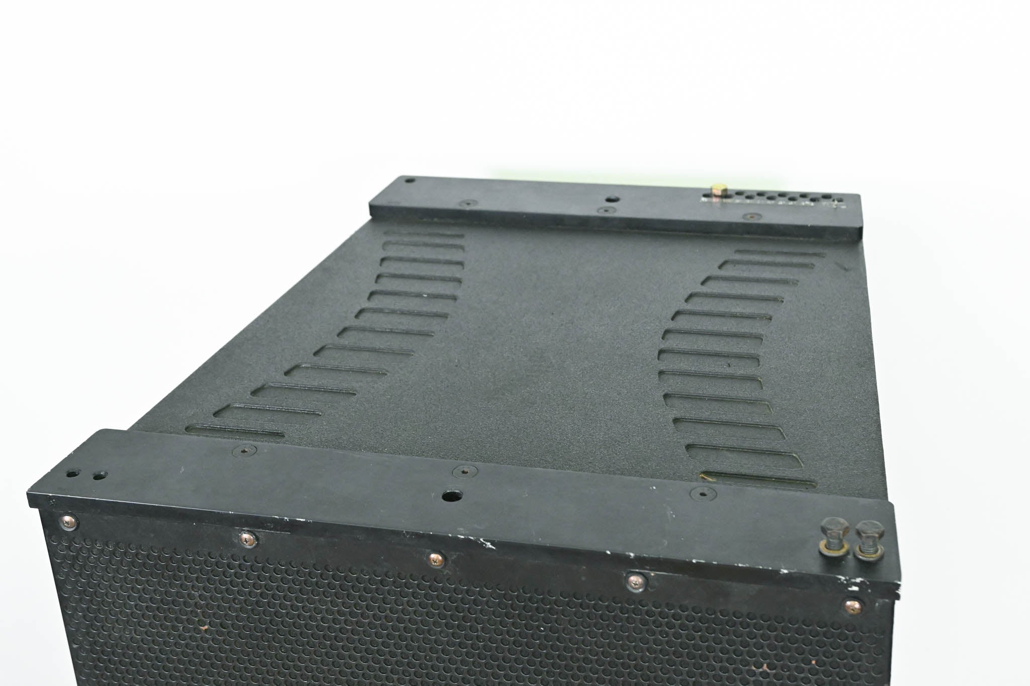 Electro-Voice (EV) XLC118 High Output Subwoofer Line-Array Element