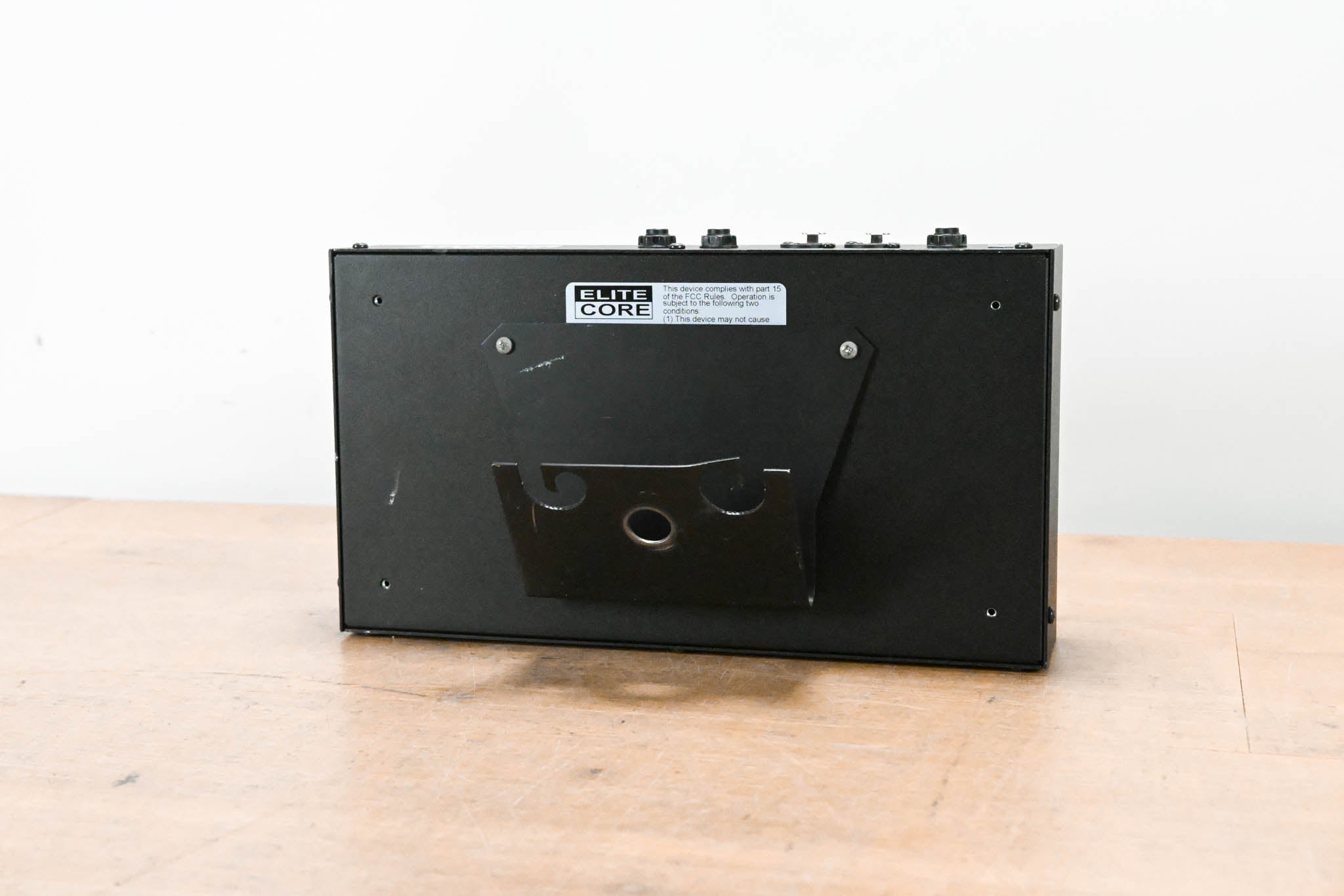Elite Core PM-16 Personal Monitor Mixer