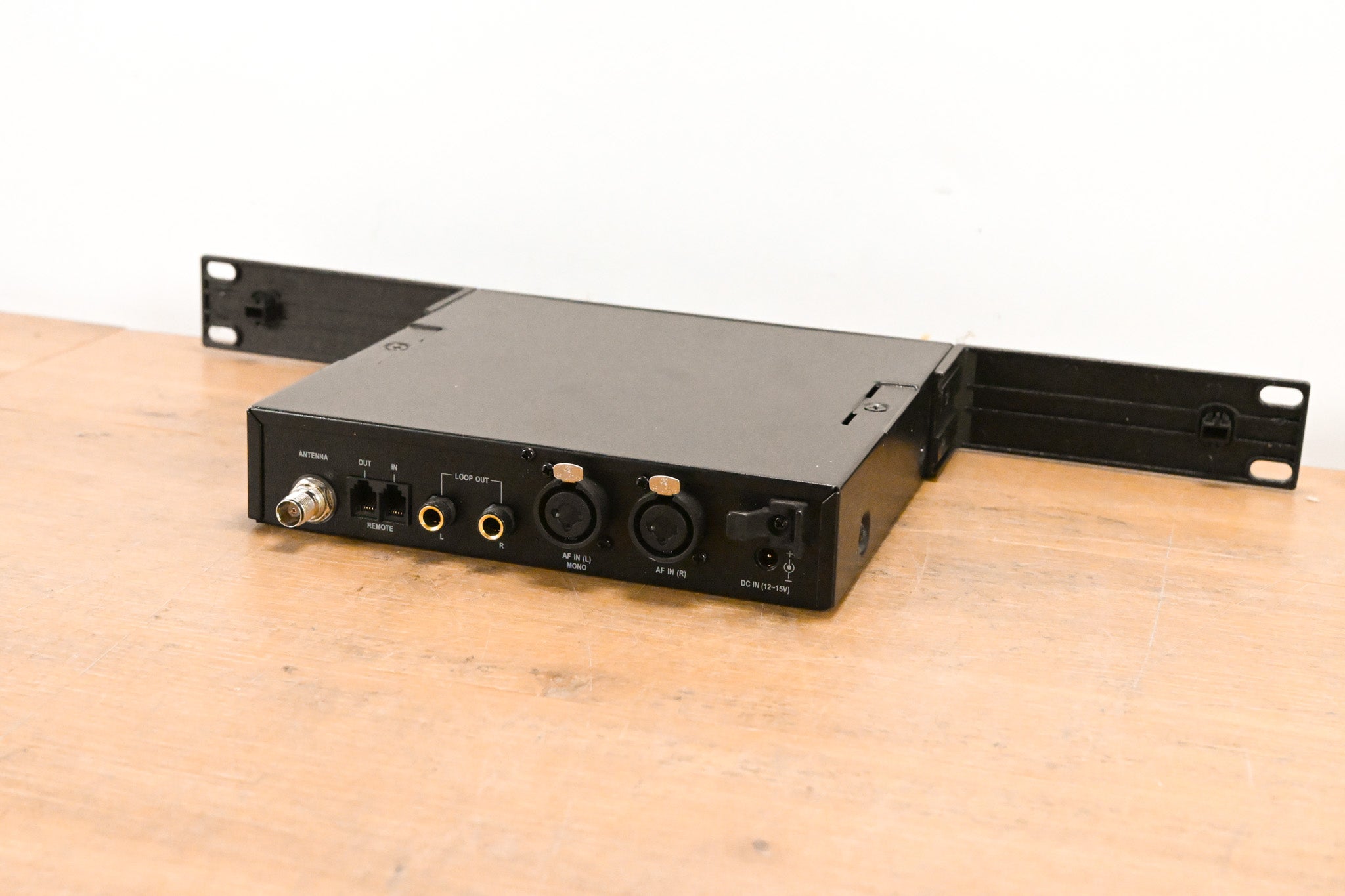 Mipro MI-909T/R Digital IEM System - 5E Range: 480-544 MHz (NO PSU)