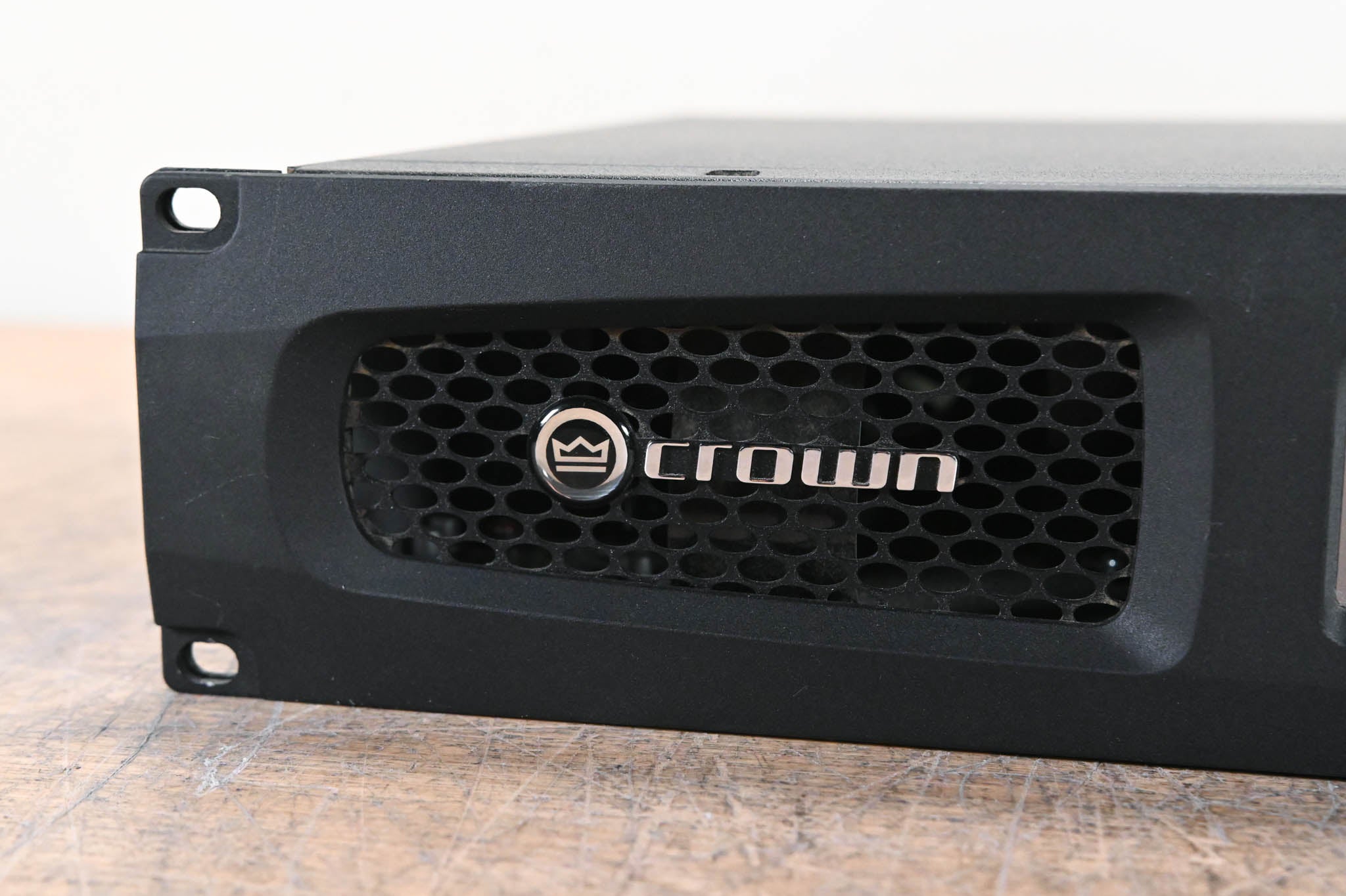 Crown DCi 2|300N DriveCore Install 2-Channel Power Amplifier