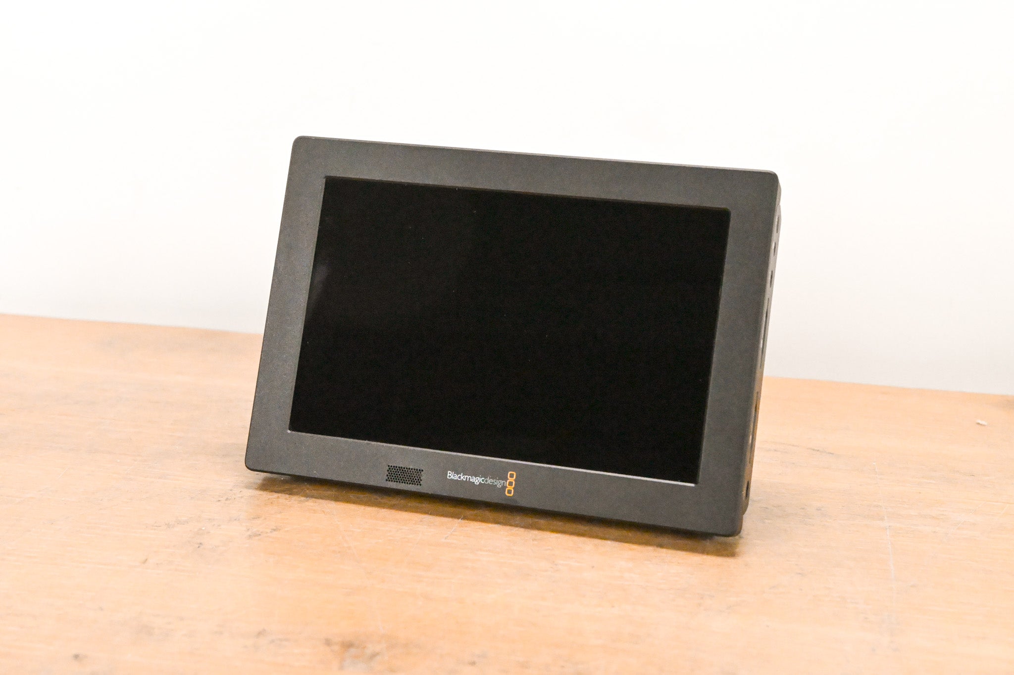 Blackmagic Design Video Assist 7" 3G SDI/HDMI Monitor & Recorder NO PSU