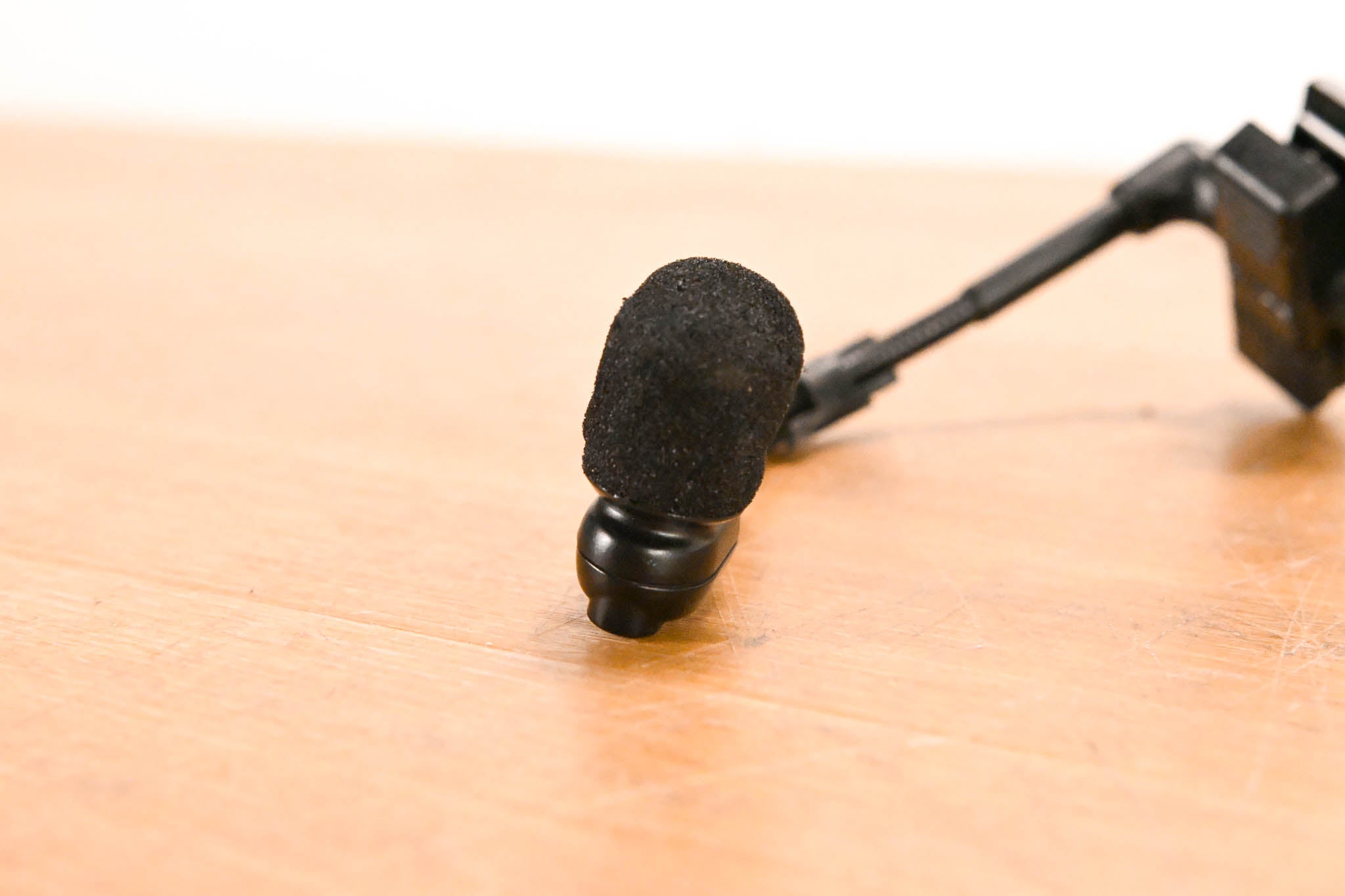 Shure Beta 98H/C Miniature Cardioid Condenser Instrument Microphone