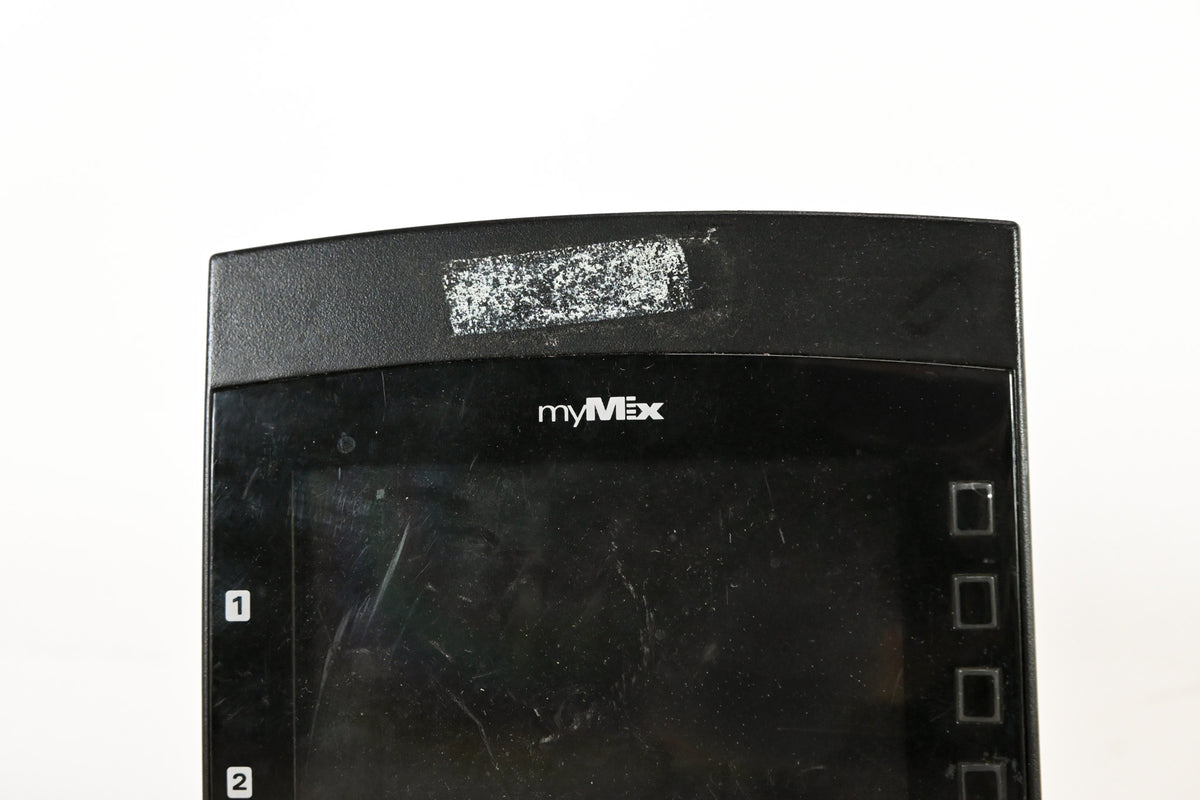 Movek myMix Personal Monitor Mixer
