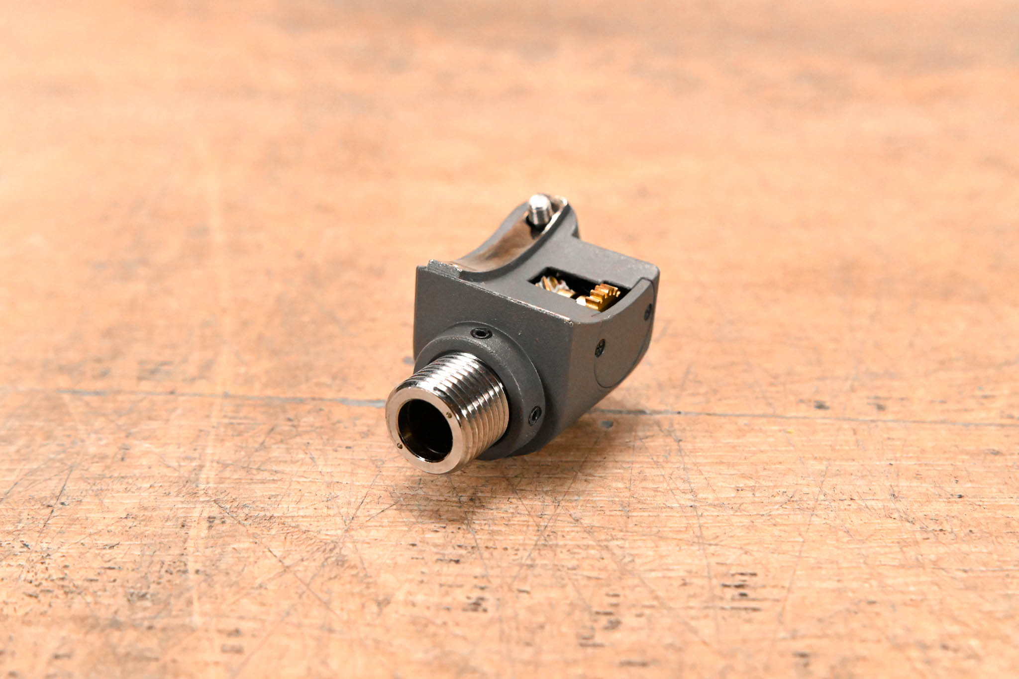 Canon FFM-100 Flex Focus Module for Canon ENG/EFP Lenses