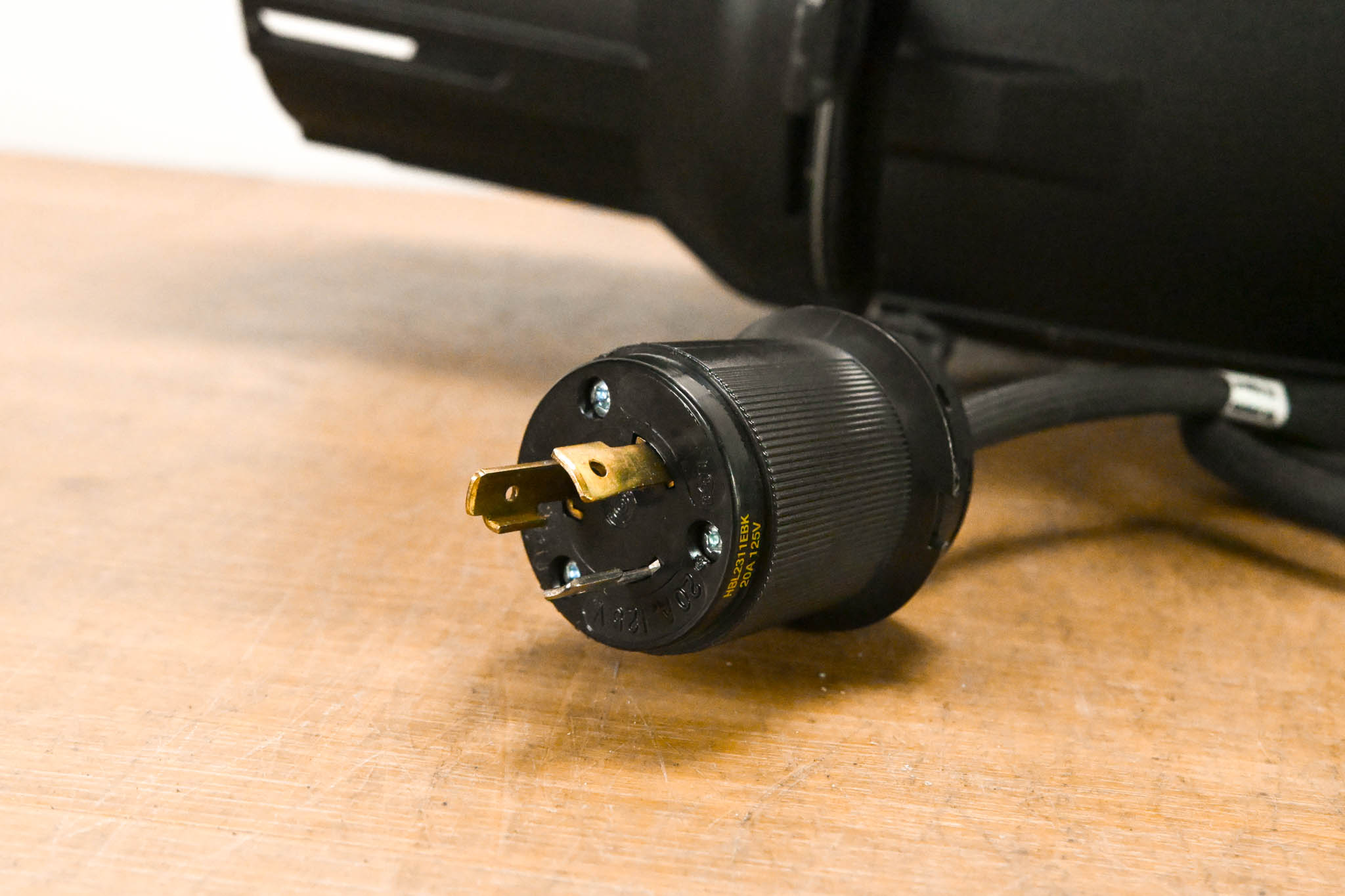 ETC Source Four 750 Ellipsoidal Light (No Lens Tube)