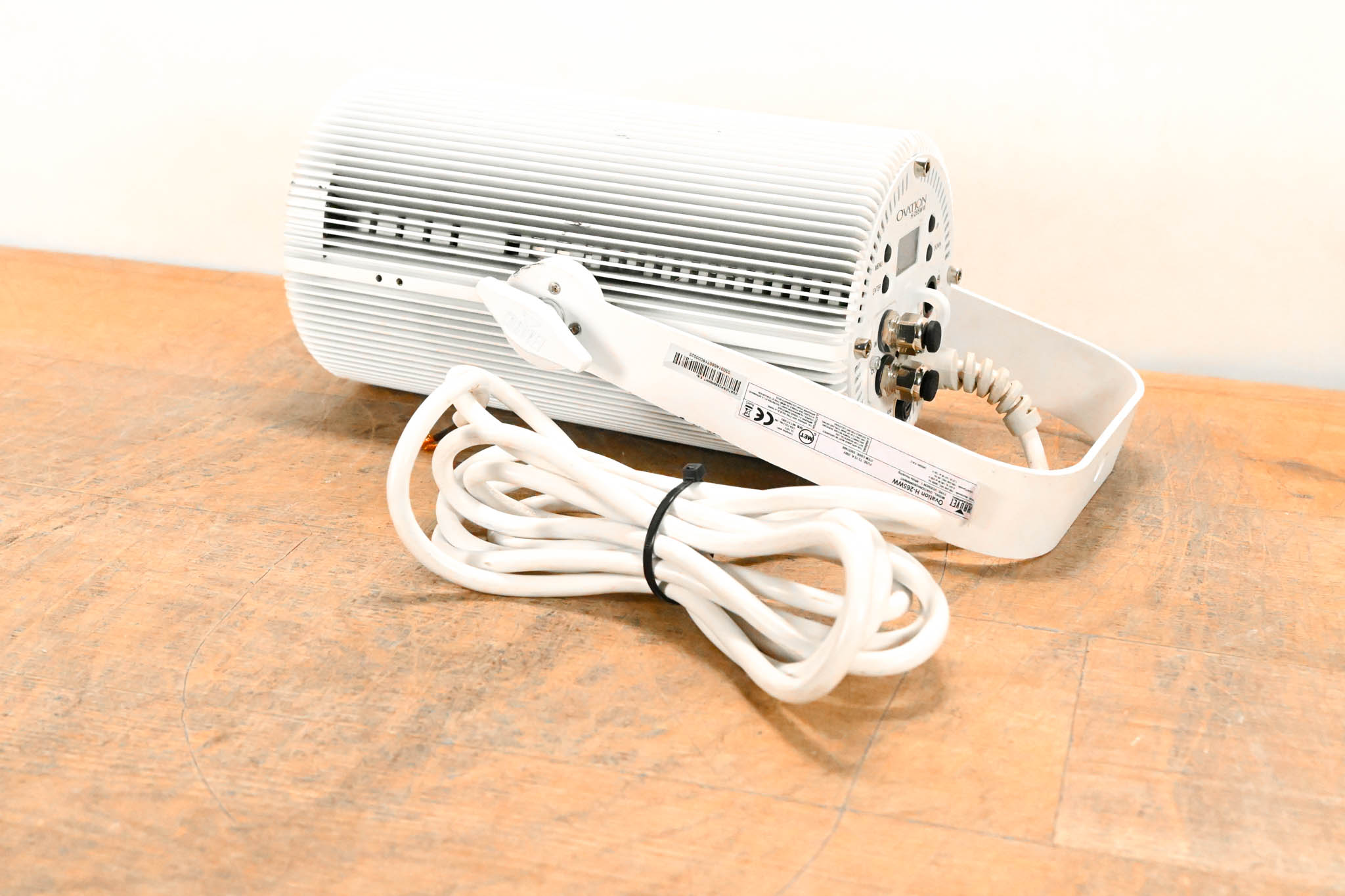 Chauvet Ovation H-265WW LED House Light (White)