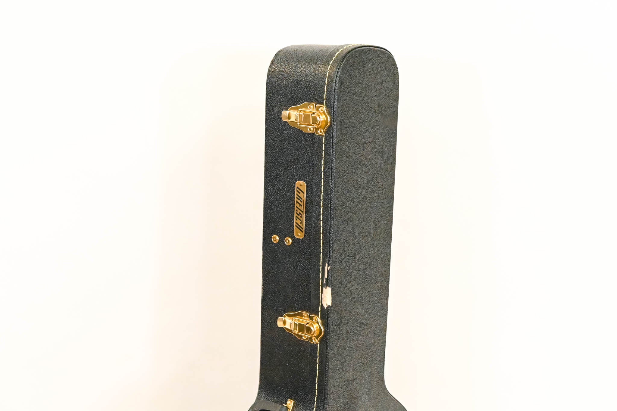 Gretsch G6241 16-inch Deluxe Hollowbody Electric Hardshell Case