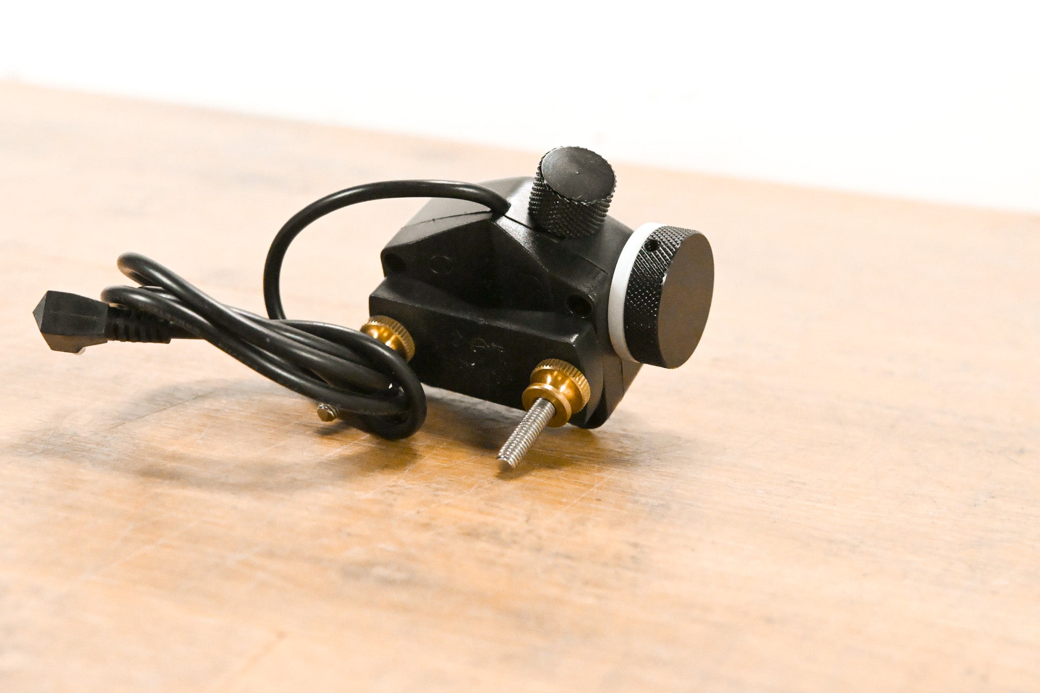 VariZoom VZ-ROCK-PZFI Rock Style Zoom/Focus/Iris Control for Panasonic