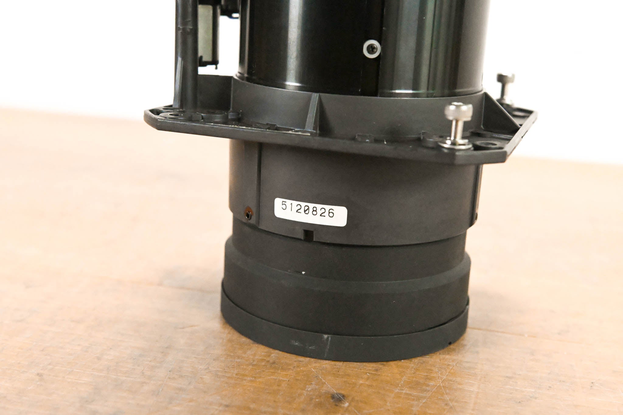 SANYO LNS-T02 Long Throw High Precision Zoom Projector Lens, 1.3x