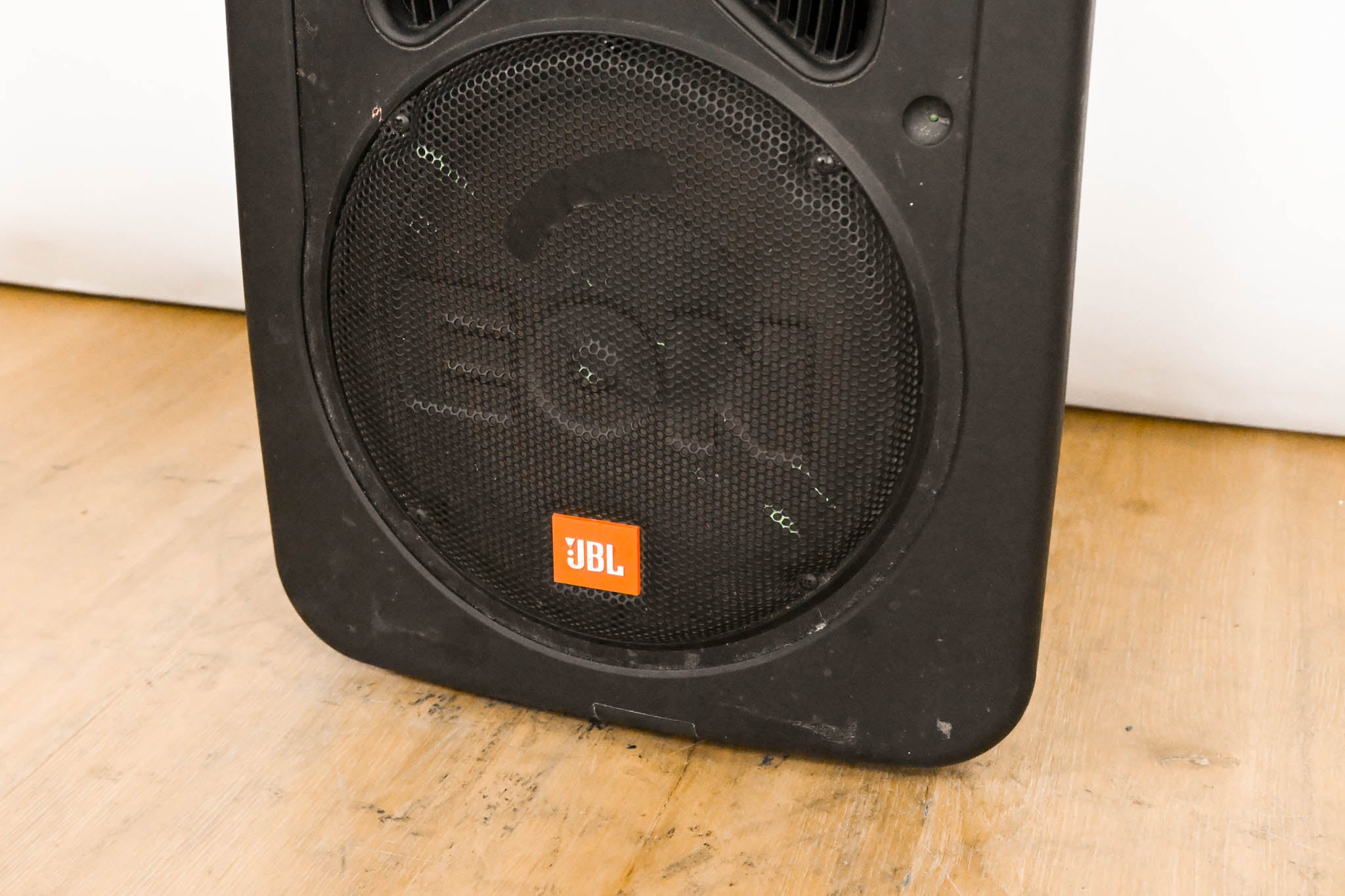 JBL EON10 G2 10" 2-Way Powered Speaker