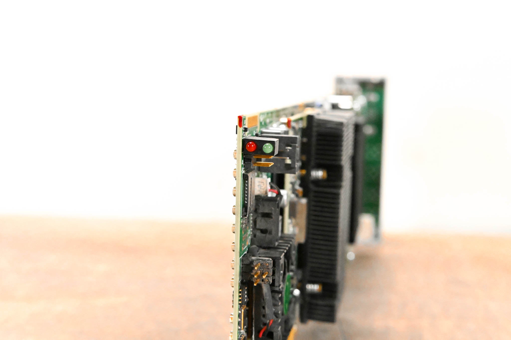 Evertz 7881ENC-H264HD H.264/AVC Encoder