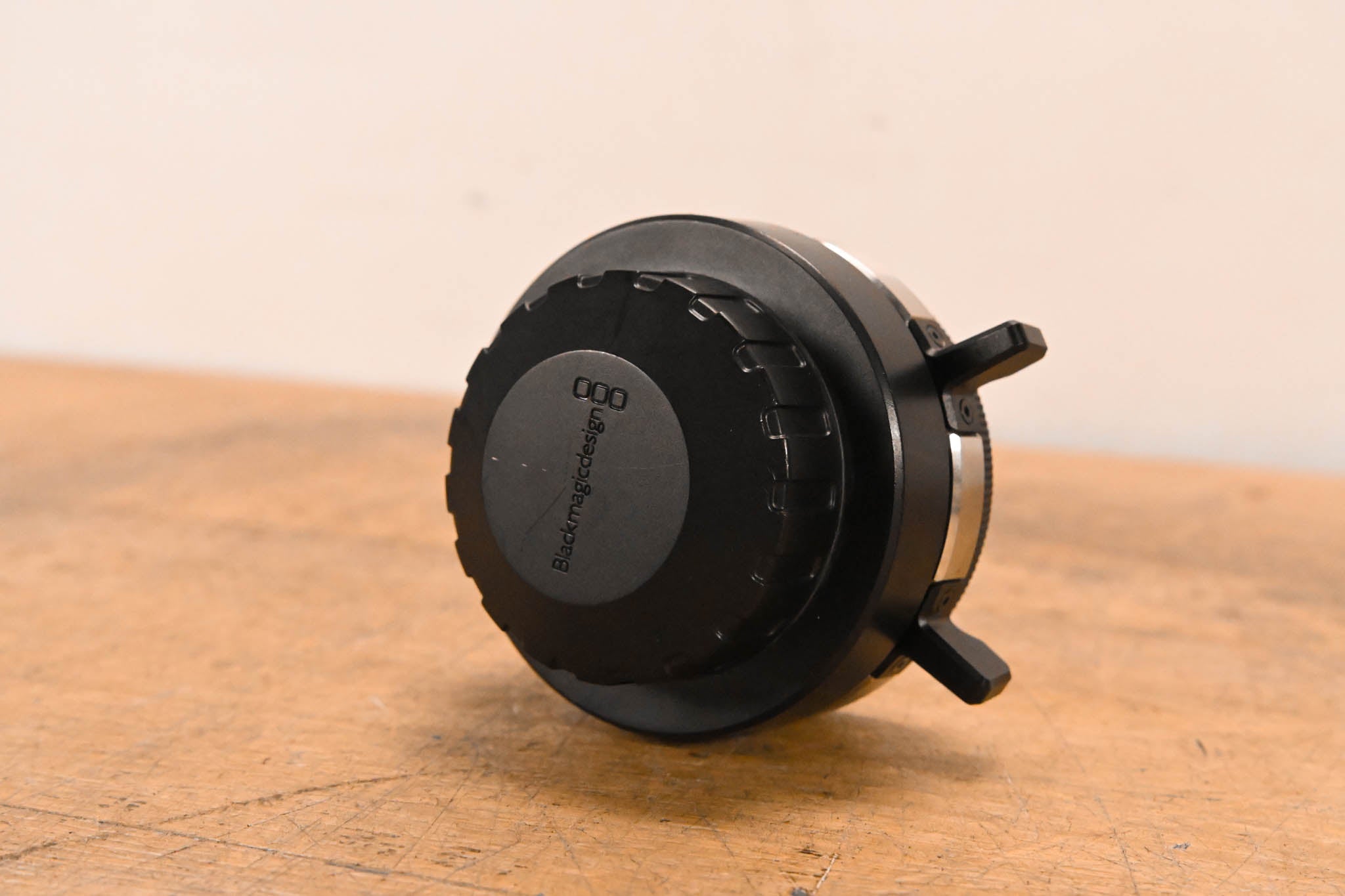 Blackmagic Design Ursa Mini PL Mount